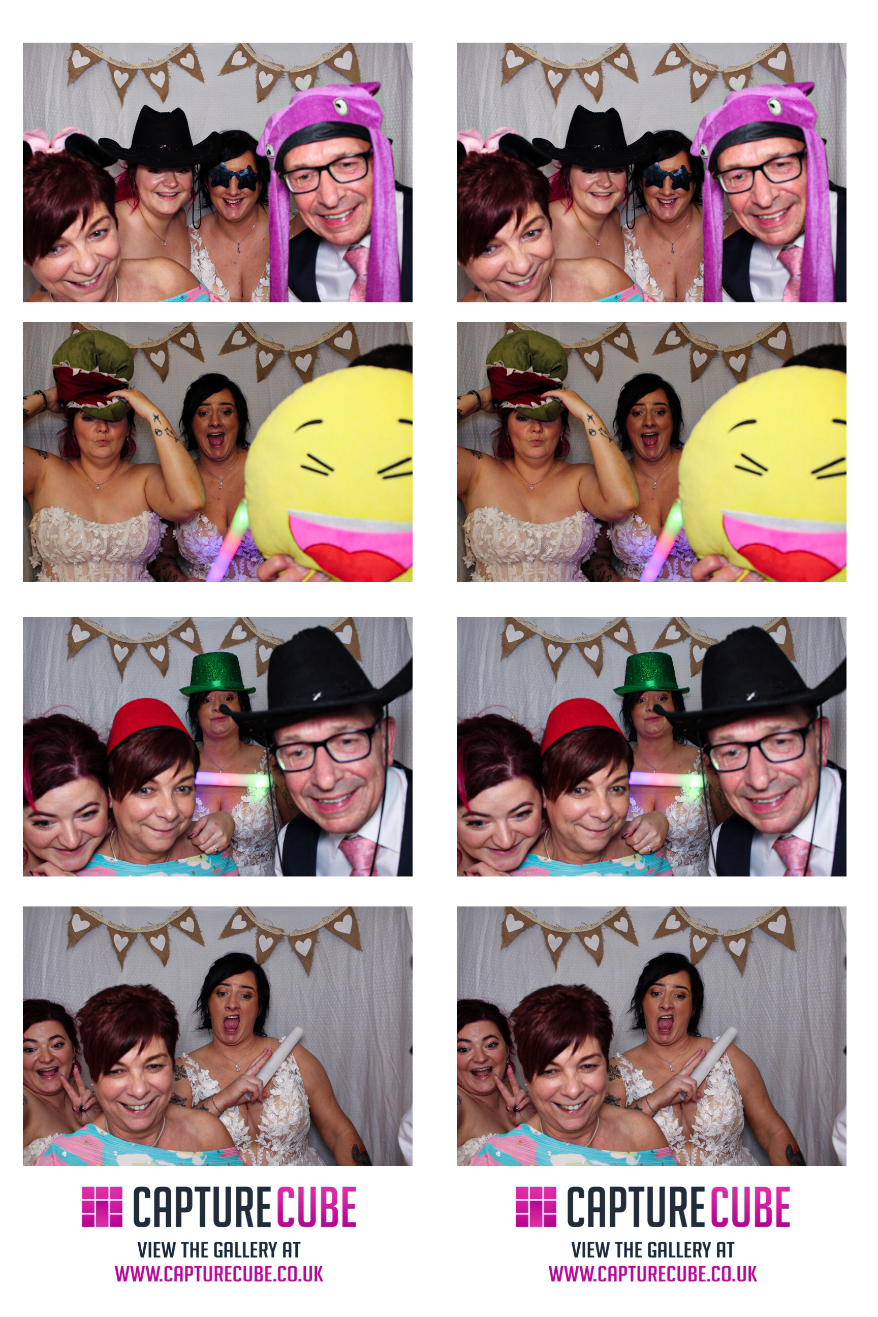 Amy & Megan's Wedding | View more photos from the event at gallery.capturecube.co.uk/u/Capture-Cube/Amy-Megans-Wedding