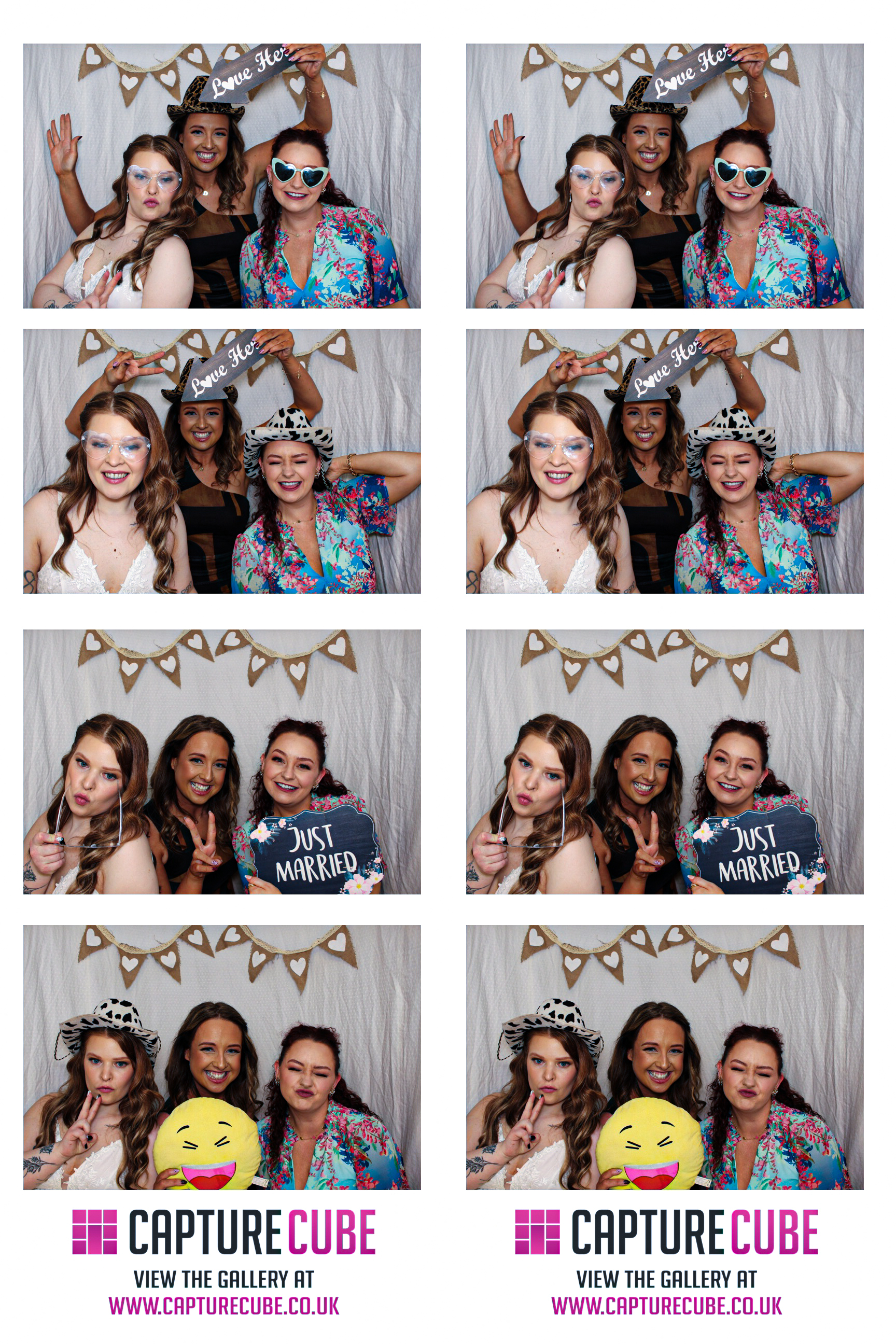 Bethany & Darren's Wedding | View more photos from the event at gallery.capturecube.co.uk/u/Capture-Cube/Bethany-Darrens-Wedding