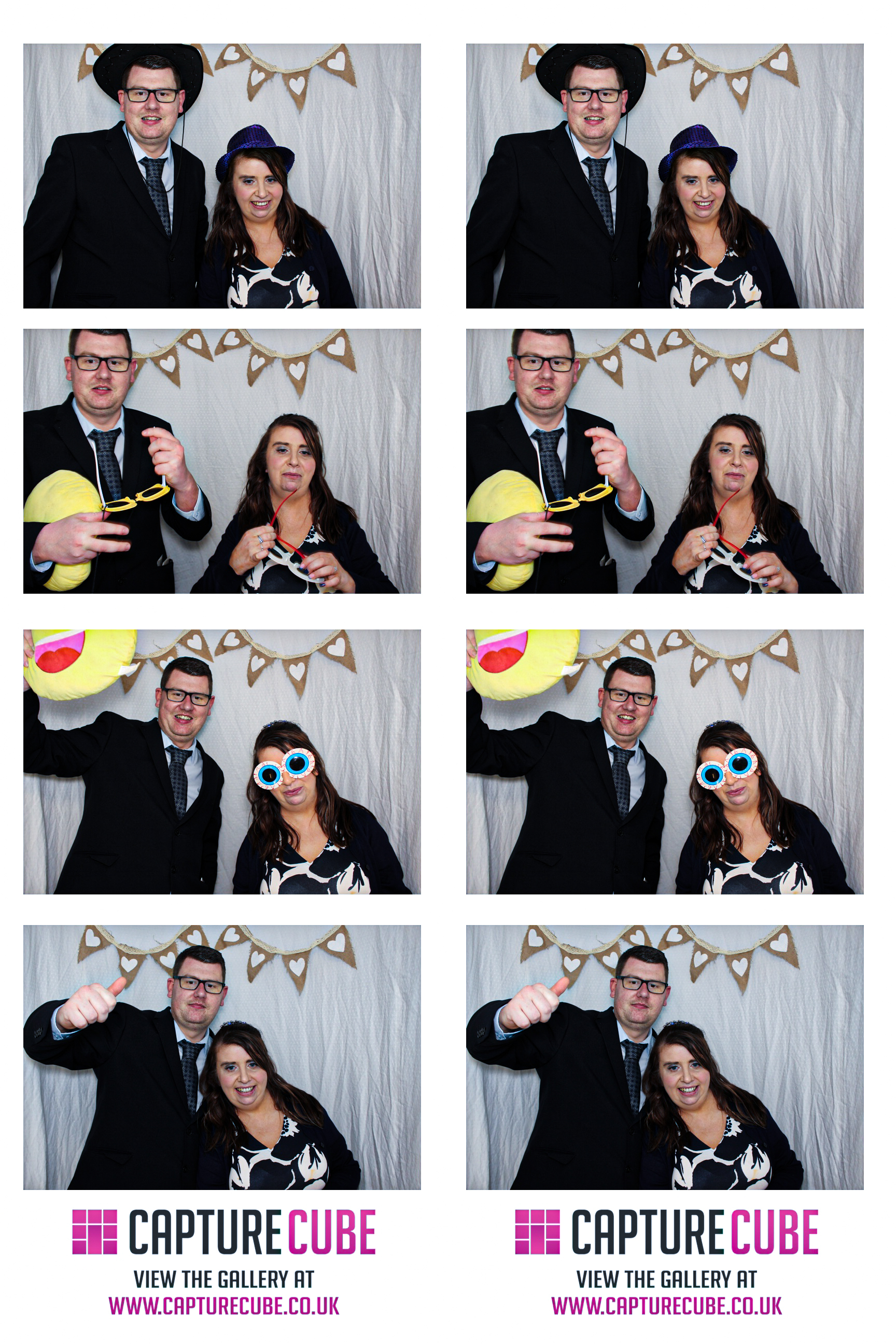 Bethany & Darren's Wedding | View more photos from the event at gallery.capturecube.co.uk/u/Capture-Cube/Bethany-Darrens-Wedding