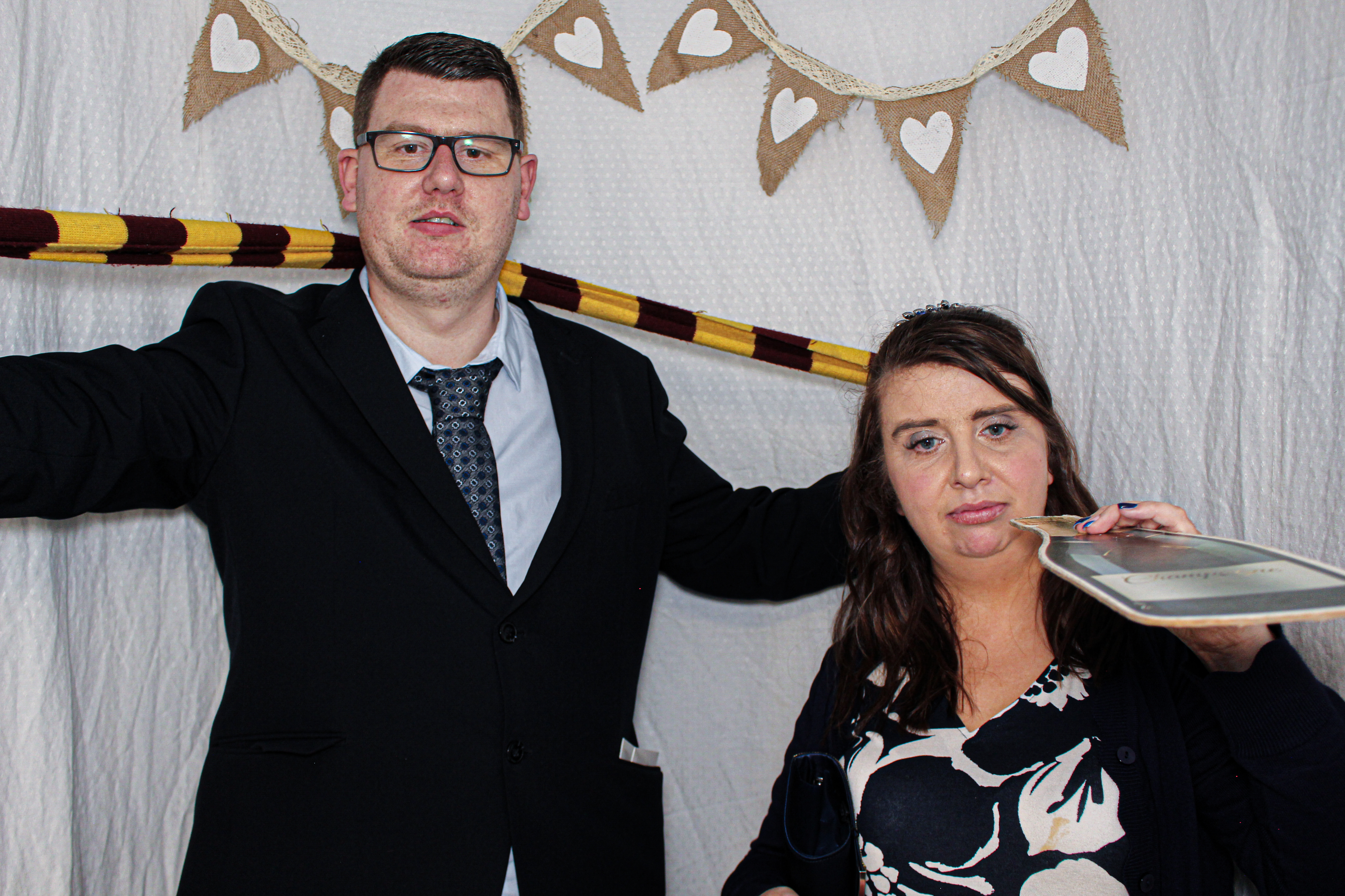 Bethany & Darren's Wedding | View more photos from the event at gallery.capturecube.co.uk/u/Capture-Cube/Bethany-Darrens-Wedding