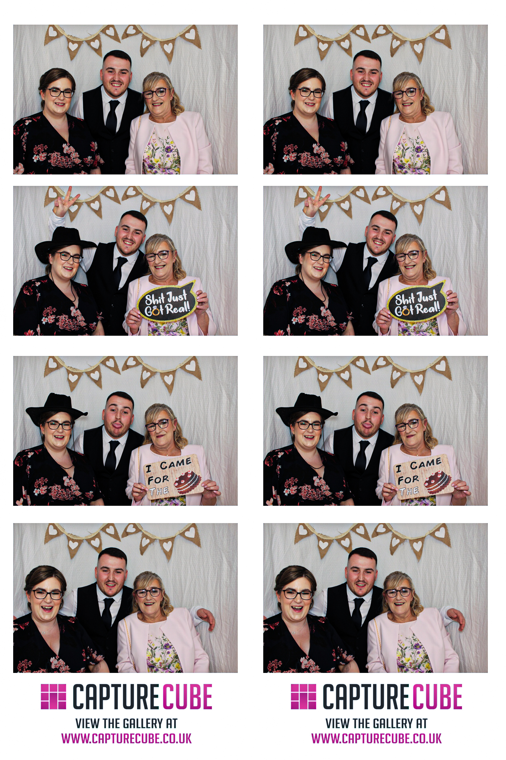 Bethany & Darren's Wedding | View more photos from the event at gallery.capturecube.co.uk/u/Capture-Cube/Bethany-Darrens-Wedding