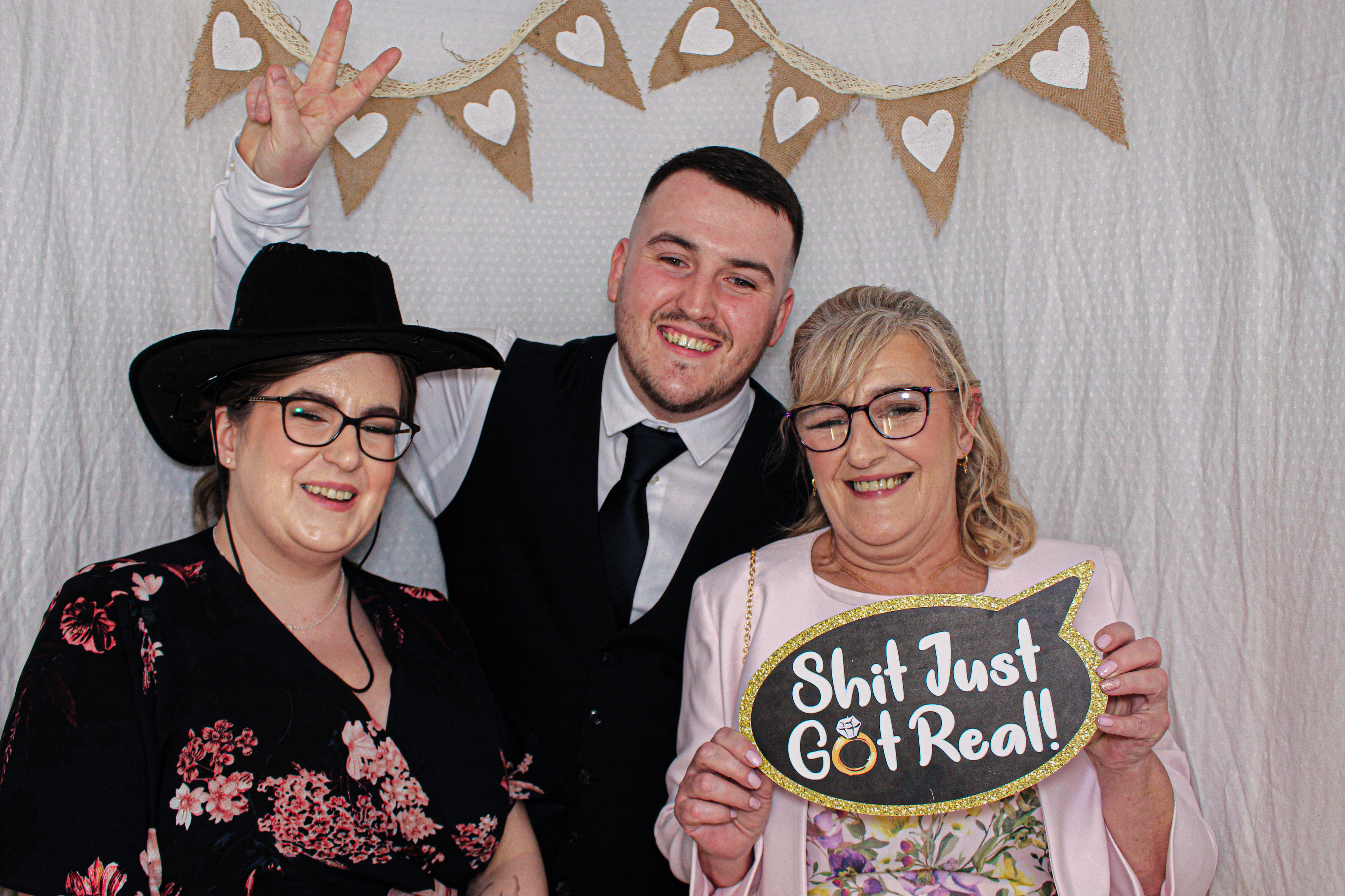 Bethany & Darren's Wedding | View more photos from the event at gallery.capturecube.co.uk/u/Capture-Cube/Bethany-Darrens-Wedding