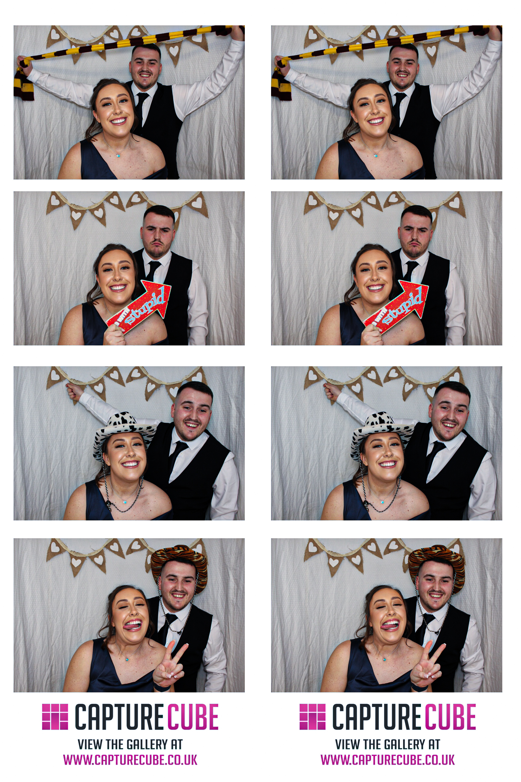 Bethany & Darren's Wedding | View more photos from the event at gallery.capturecube.co.uk/u/Capture-Cube/Bethany-Darrens-Wedding