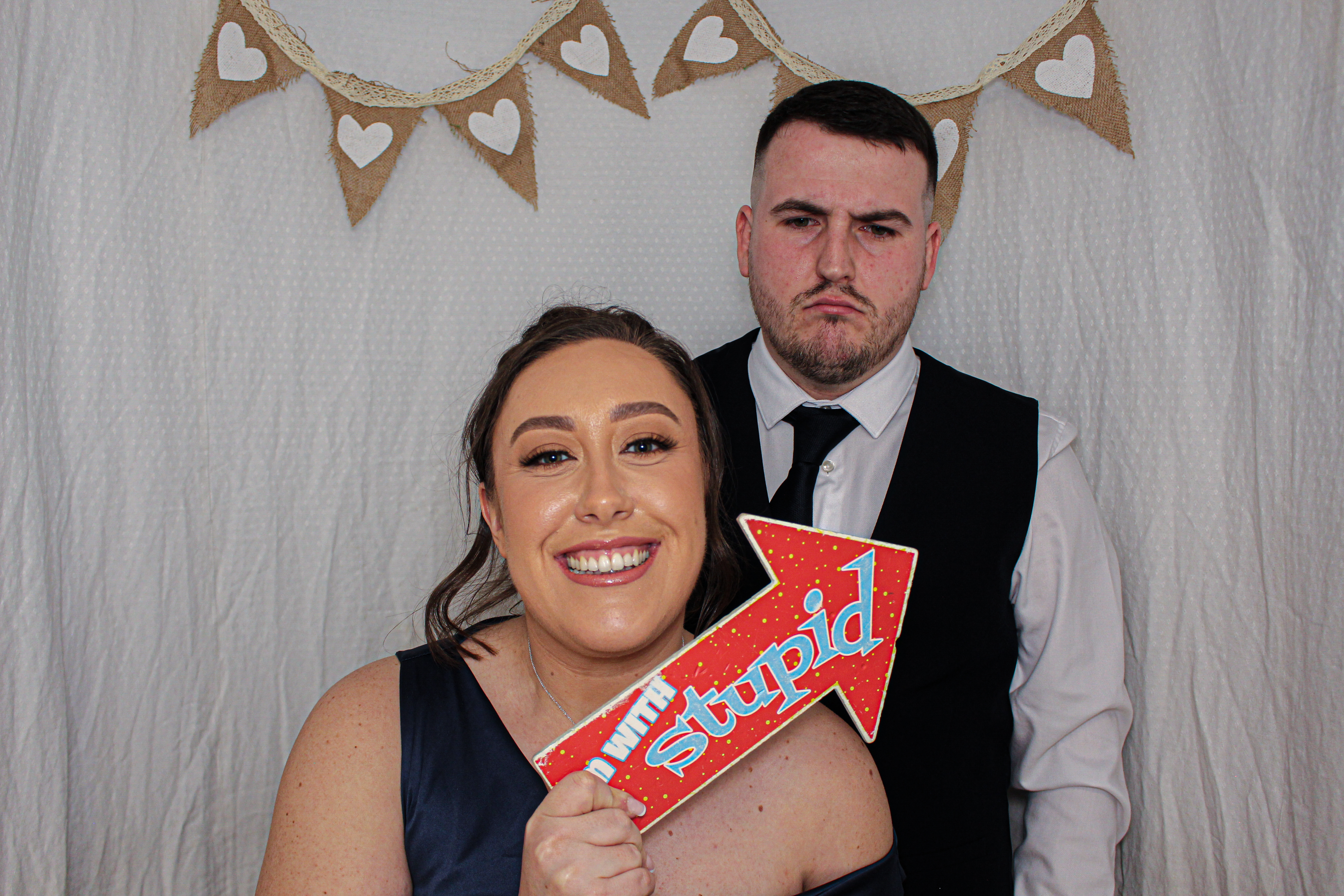 Bethany & Darren's Wedding | View more photos from the event at gallery.capturecube.co.uk/u/Capture-Cube/Bethany-Darrens-Wedding