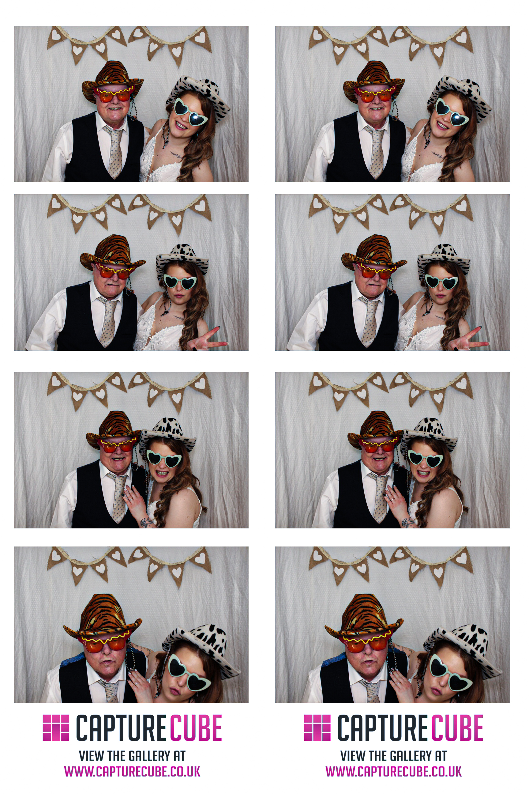 Bethany & Darren's Wedding | View more photos from the event at gallery.capturecube.co.uk/u/Capture-Cube/Bethany-Darrens-Wedding