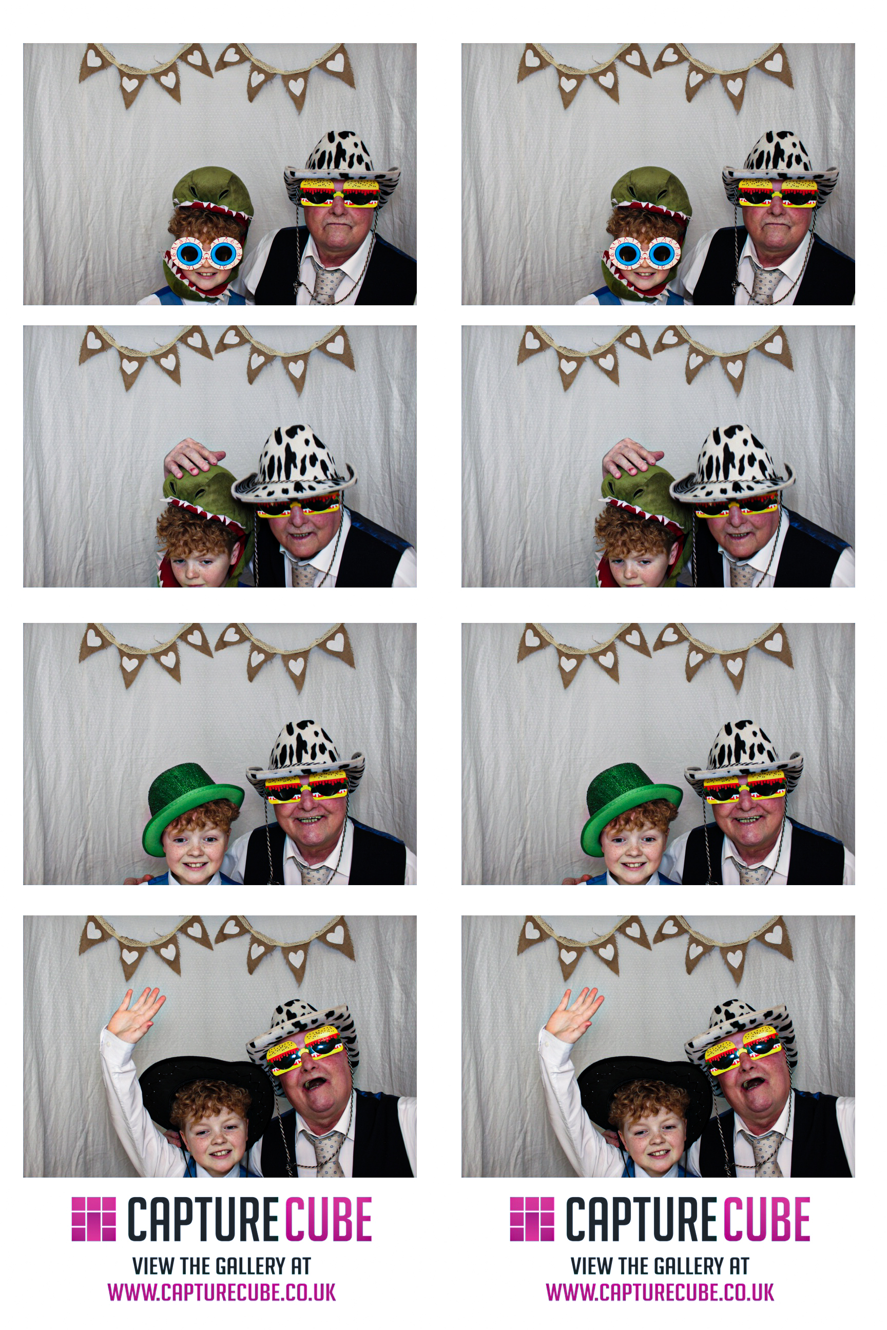 Bethany & Darren's Wedding | View more photos from the event at gallery.capturecube.co.uk/u/Capture-Cube/Bethany-Darrens-Wedding