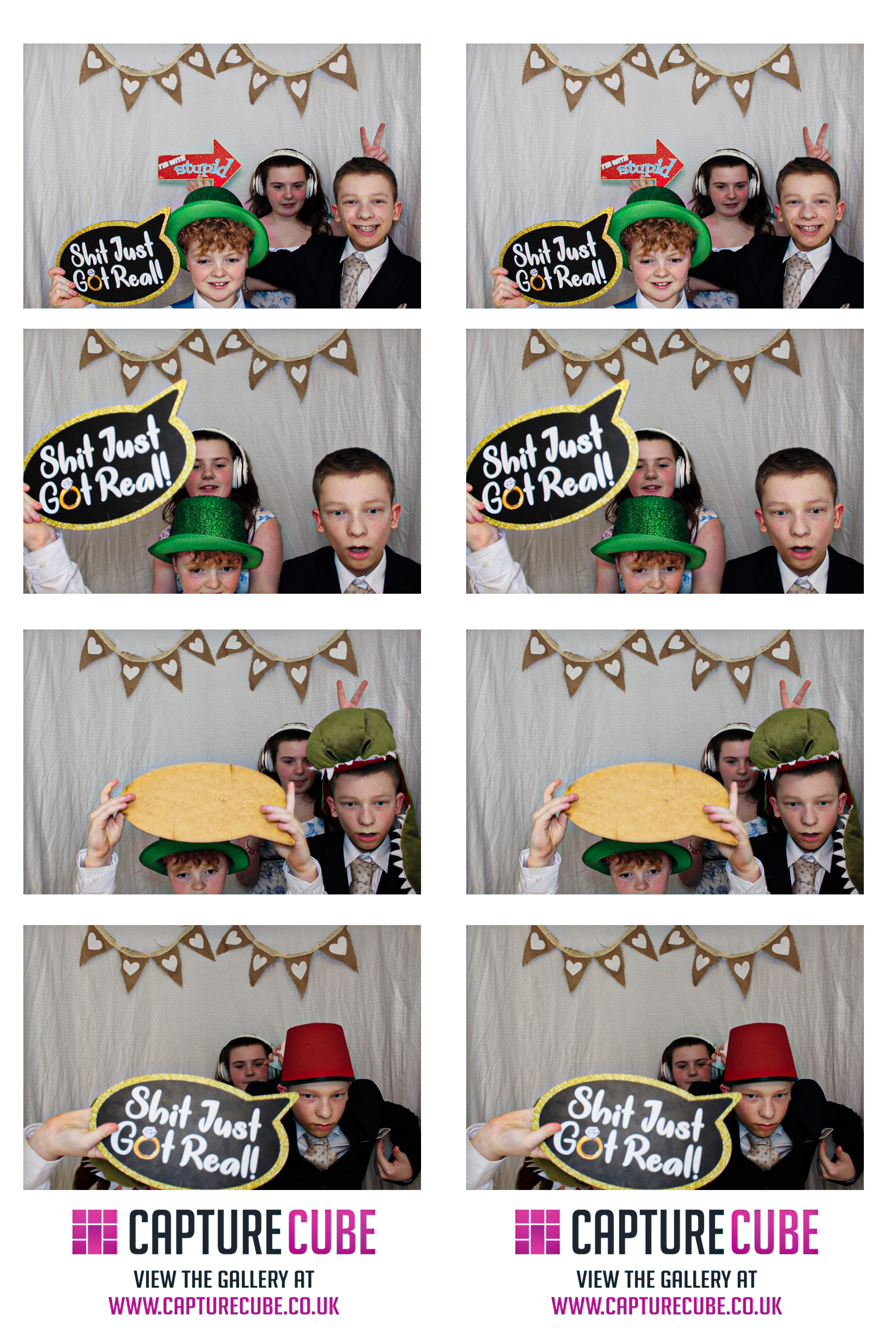 Bethany & Darren's Wedding | View more photos from the event at gallery.capturecube.co.uk/u/Capture-Cube/Bethany-Darrens-Wedding