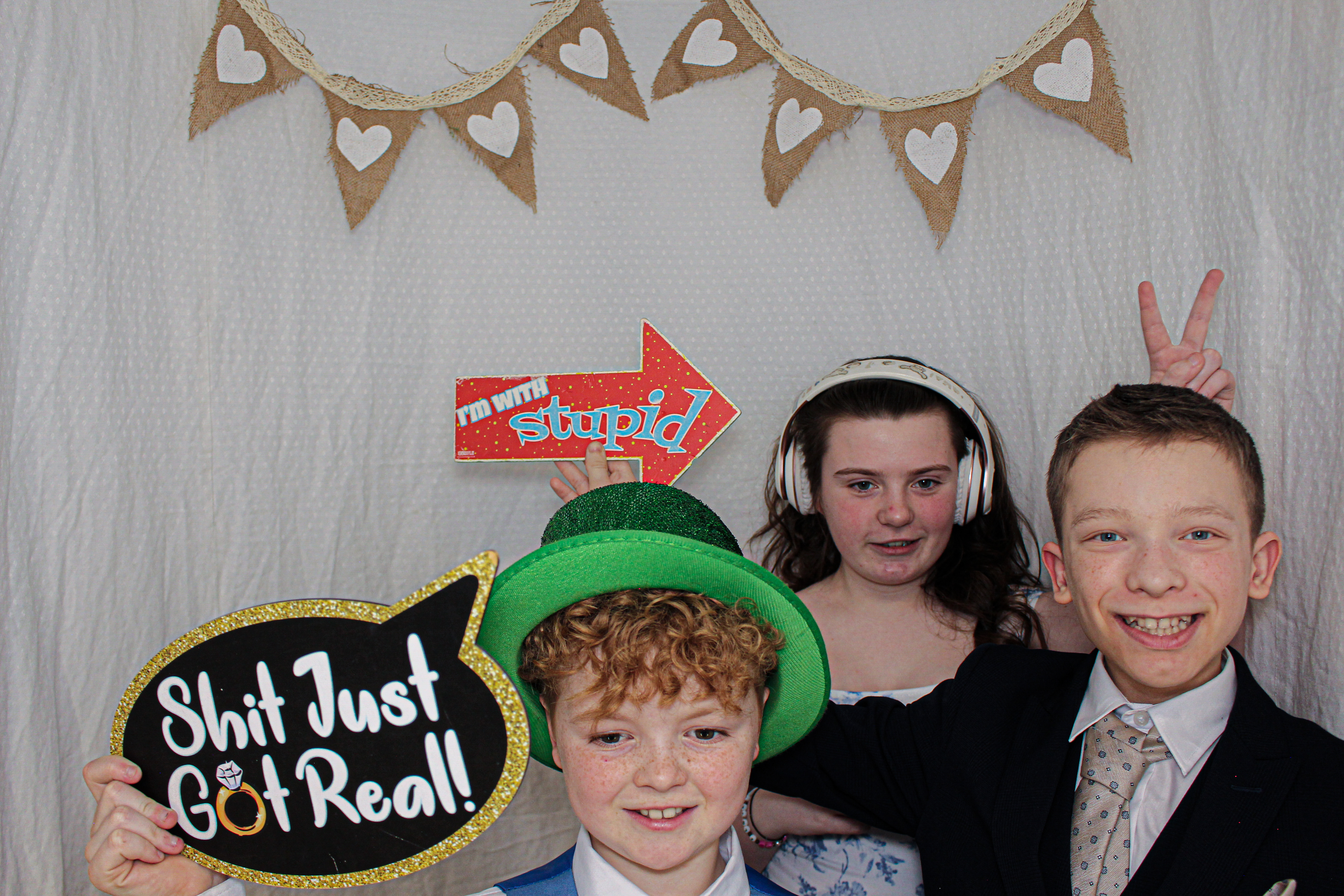 Bethany & Darren's Wedding | View more photos from the event at gallery.capturecube.co.uk/u/Capture-Cube/Bethany-Darrens-Wedding