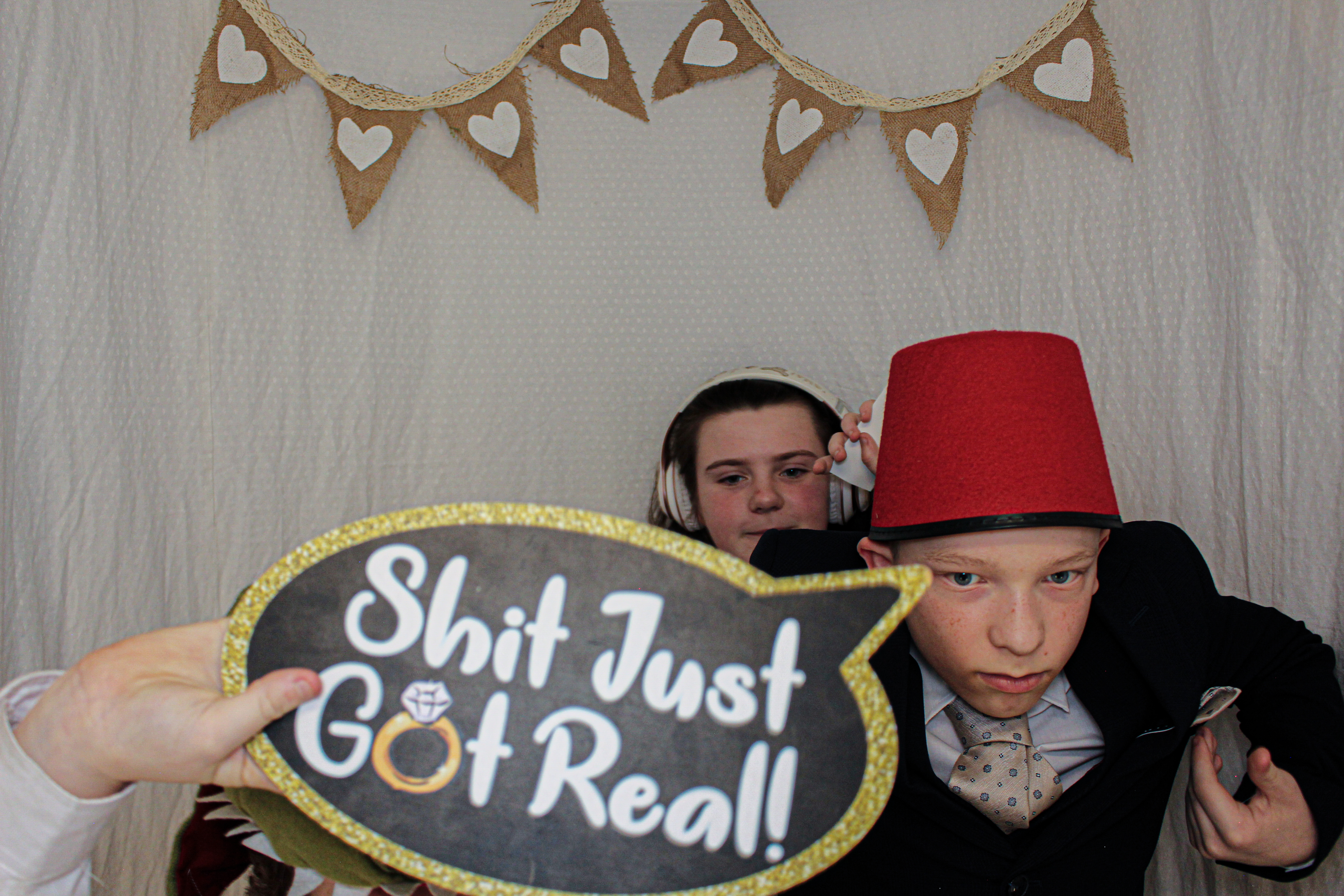 Bethany & Darren's Wedding | View more photos from the event at gallery.capturecube.co.uk/u/Capture-Cube/Bethany-Darrens-Wedding