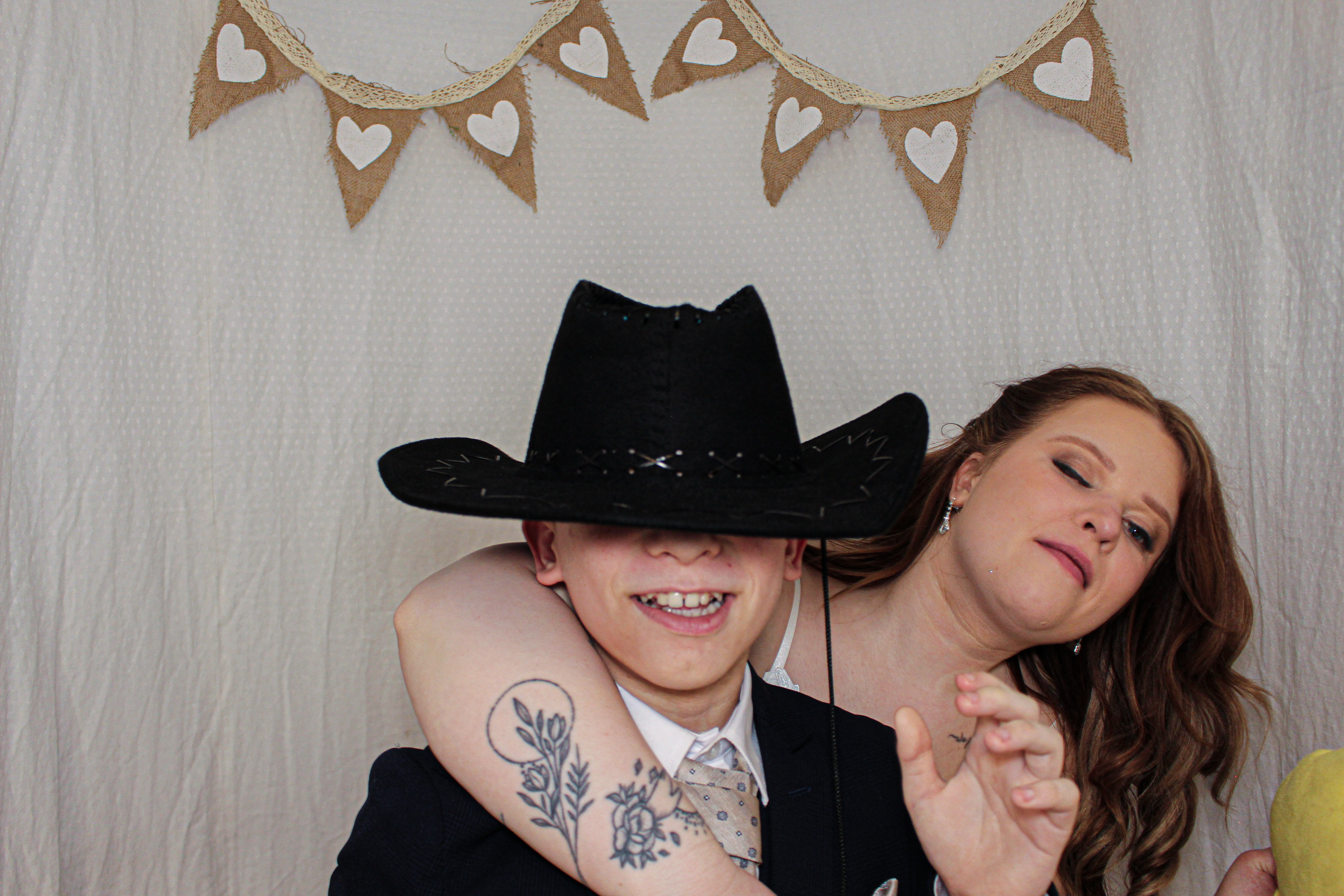 Bethany & Darren's Wedding | View more photos from the event at gallery.capturecube.co.uk/u/Capture-Cube/Bethany-Darrens-Wedding