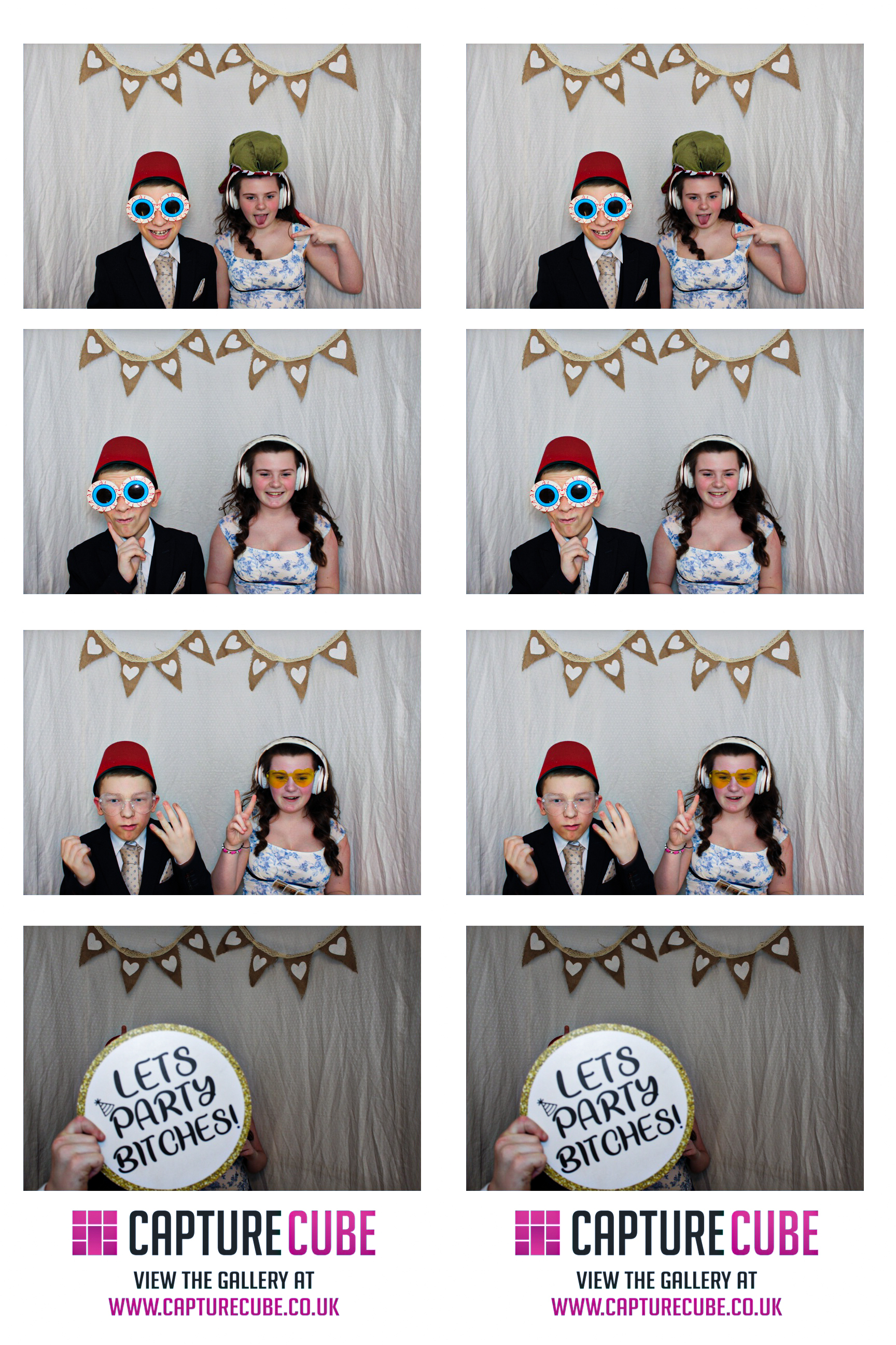 Bethany & Darren's Wedding | View more photos from the event at gallery.capturecube.co.uk/u/Capture-Cube/Bethany-Darrens-Wedding