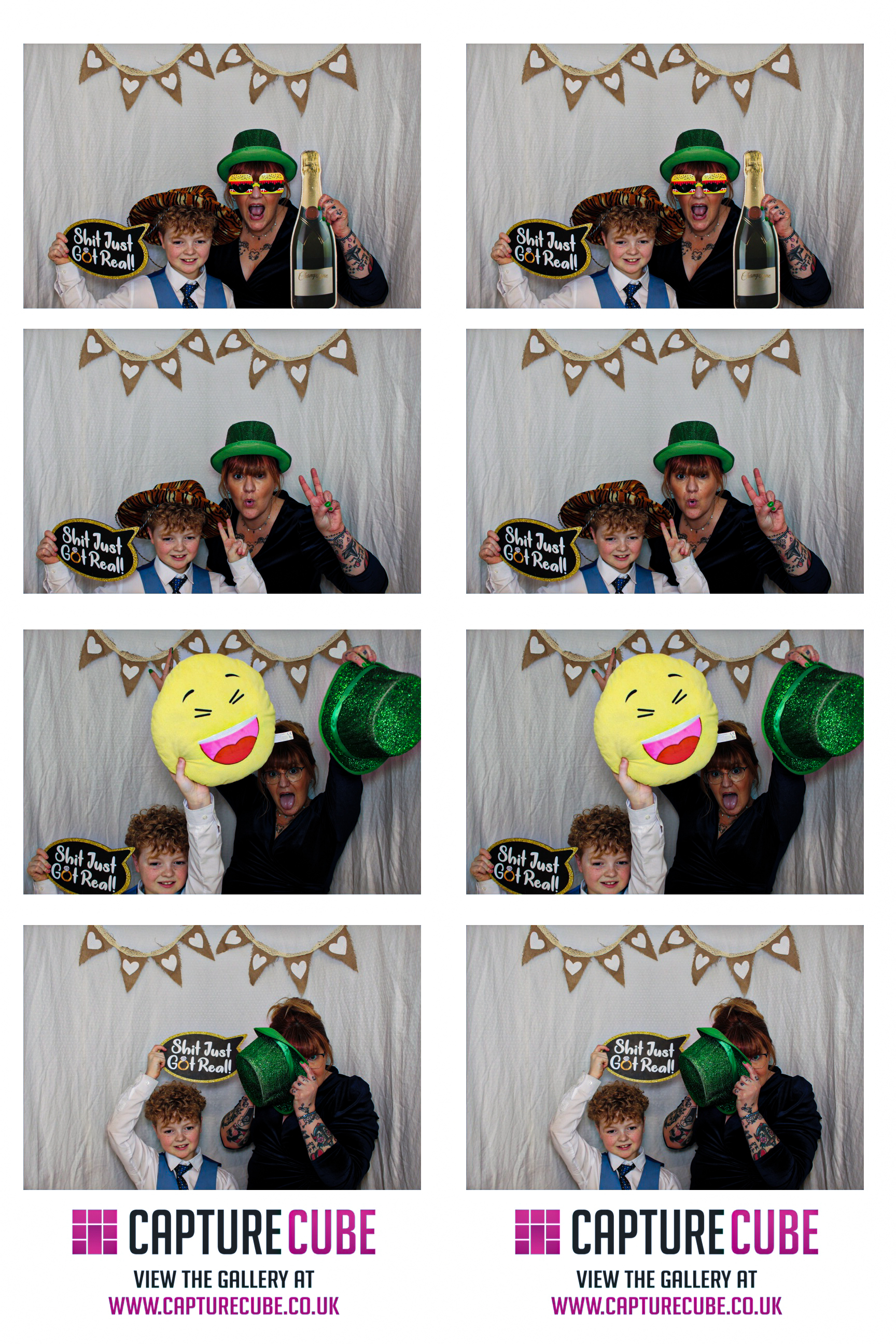 Bethany & Darren's Wedding | View more photos from the event at gallery.capturecube.co.uk/u/Capture-Cube/Bethany-Darrens-Wedding