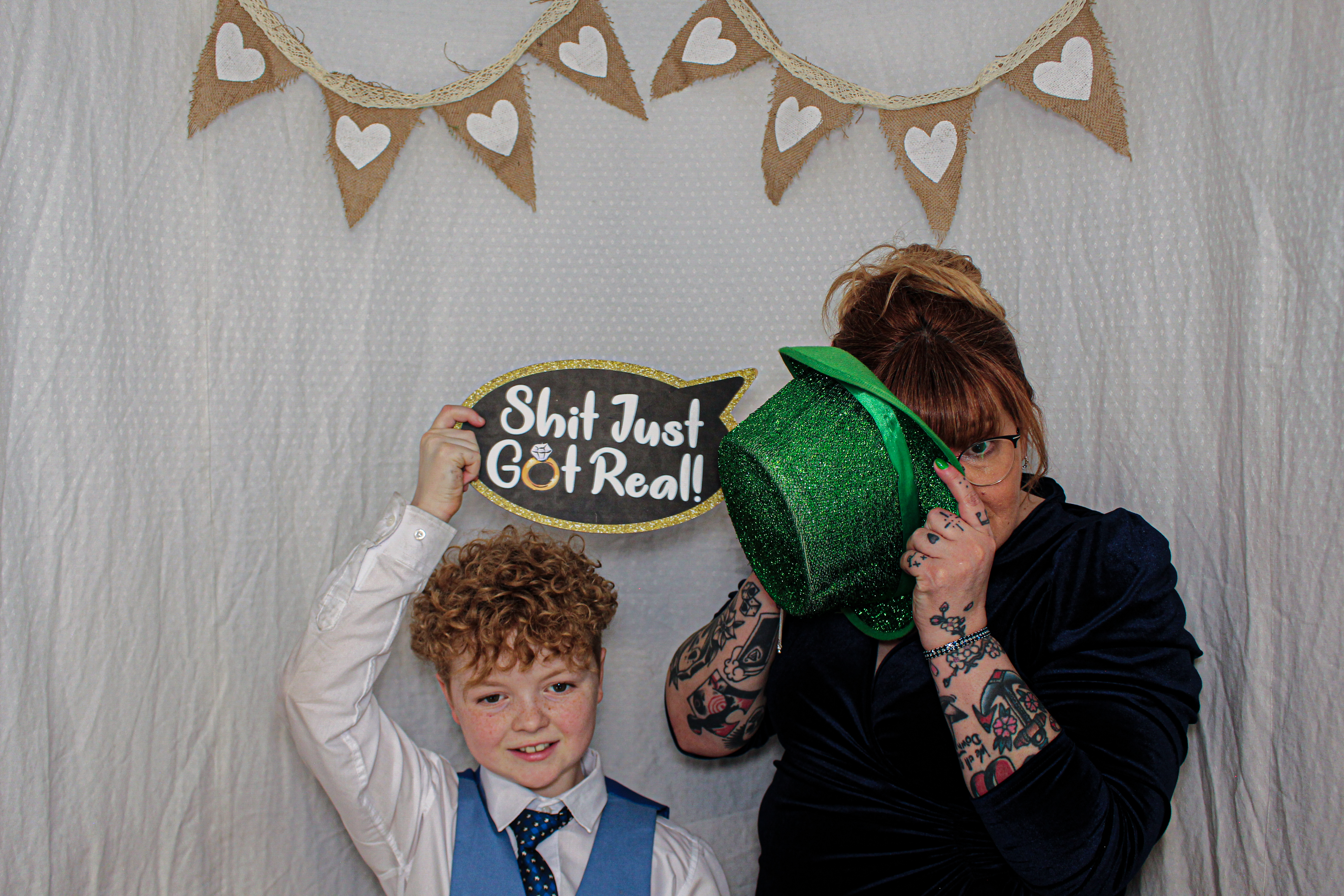 Bethany & Darren's Wedding | View more photos from the event at gallery.capturecube.co.uk/u/Capture-Cube/Bethany-Darrens-Wedding