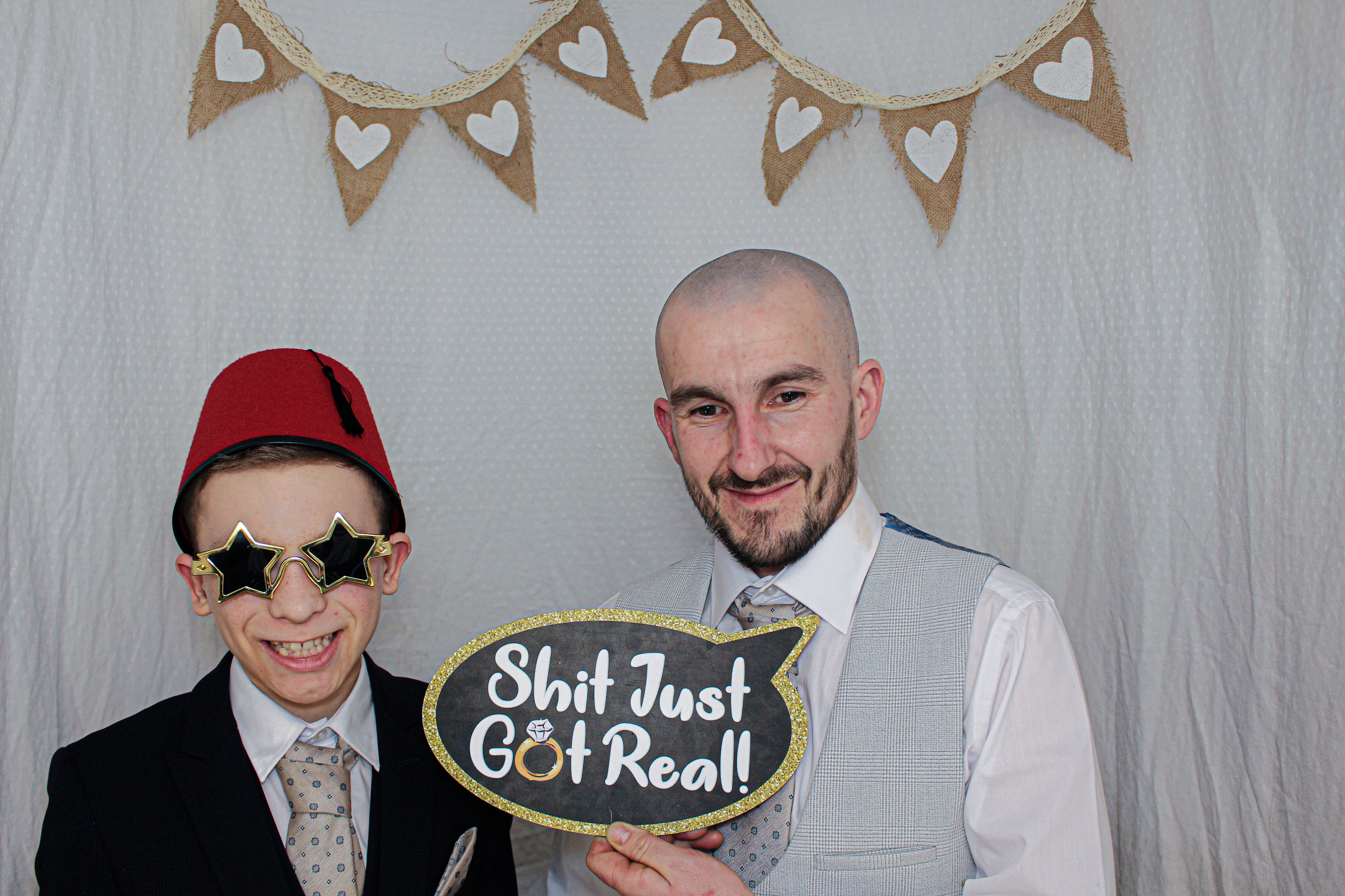 Bethany & Darren's Wedding | View more photos from the event at gallery.capturecube.co.uk/u/Capture-Cube/Bethany-Darrens-Wedding