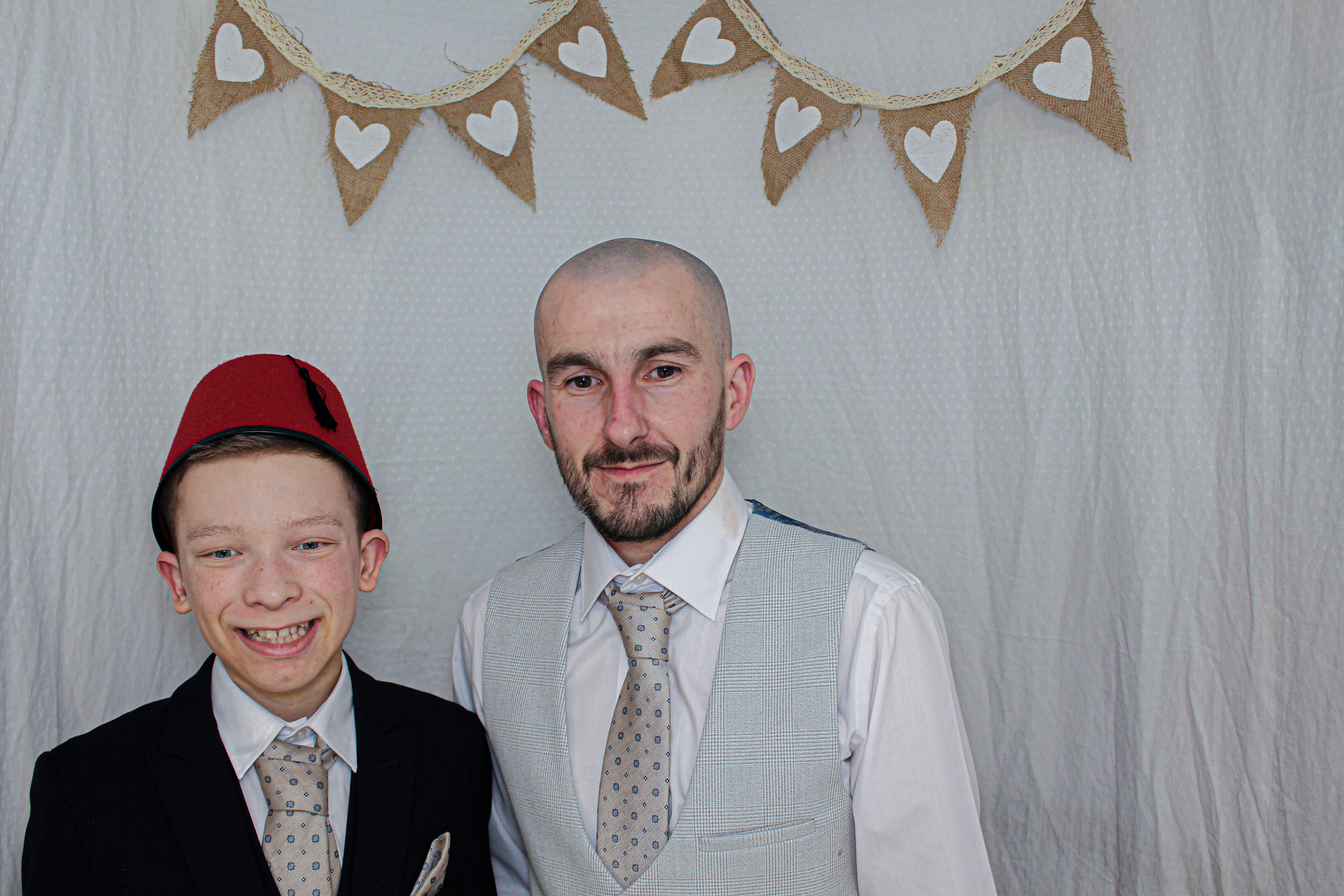 Bethany & Darren's Wedding | View more photos from the event at gallery.capturecube.co.uk/u/Capture-Cube/Bethany-Darrens-Wedding