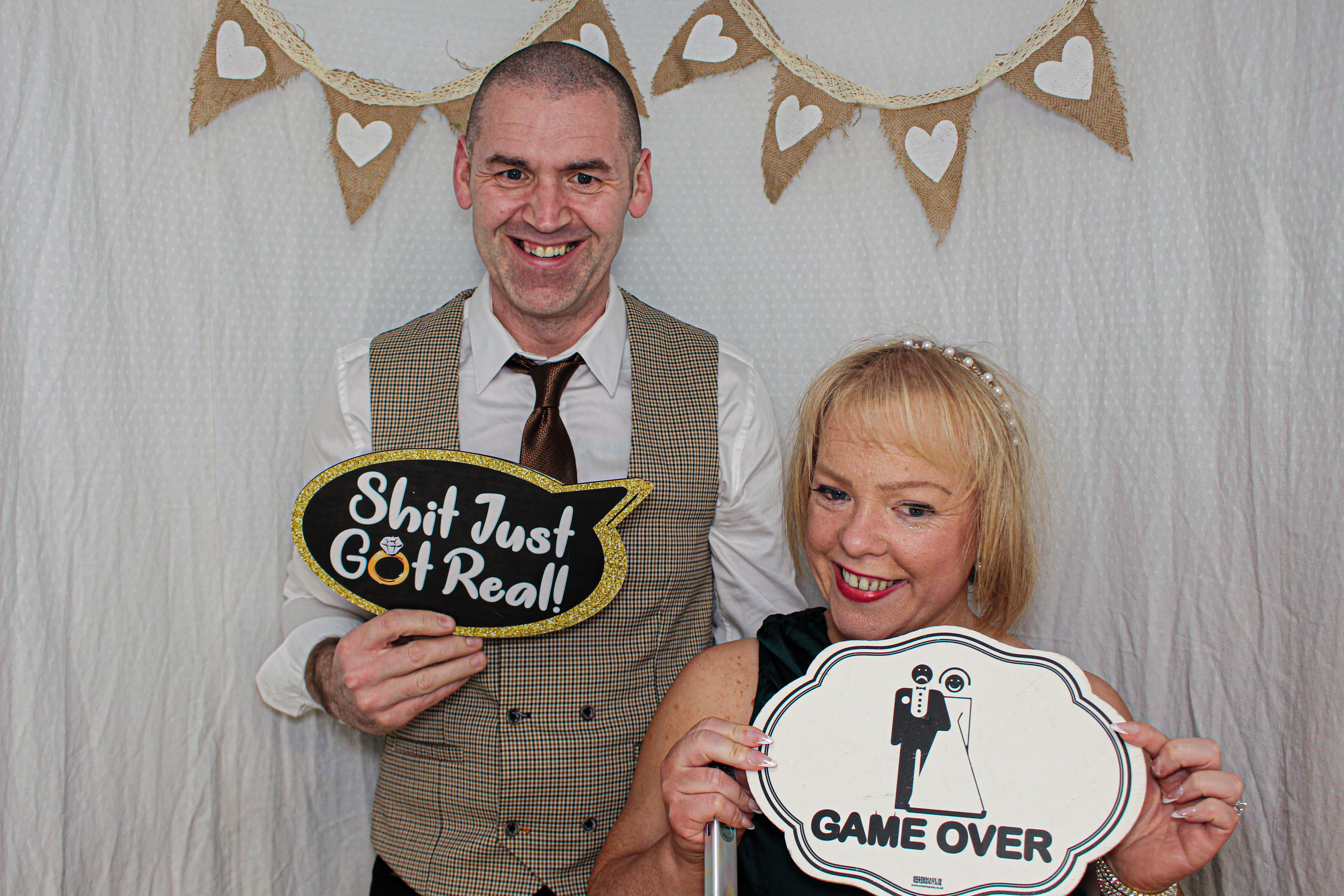 Bethany & Darren's Wedding | View more photos from the event at gallery.capturecube.co.uk/u/Capture-Cube/Bethany-Darrens-Wedding