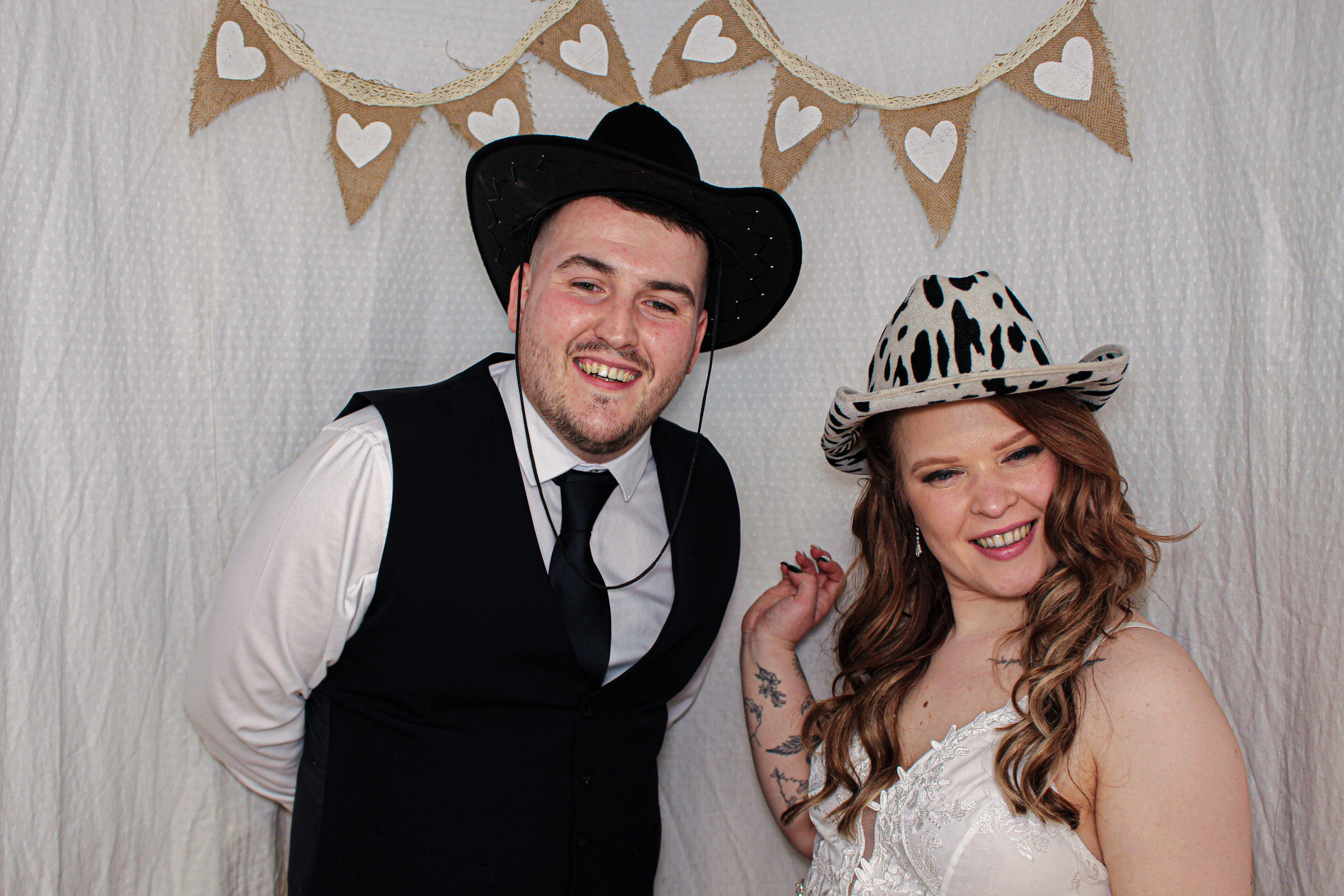 Bethany & Darren's Wedding | View more photos from the event at gallery.capturecube.co.uk/u/Capture-Cube/Bethany-Darrens-Wedding