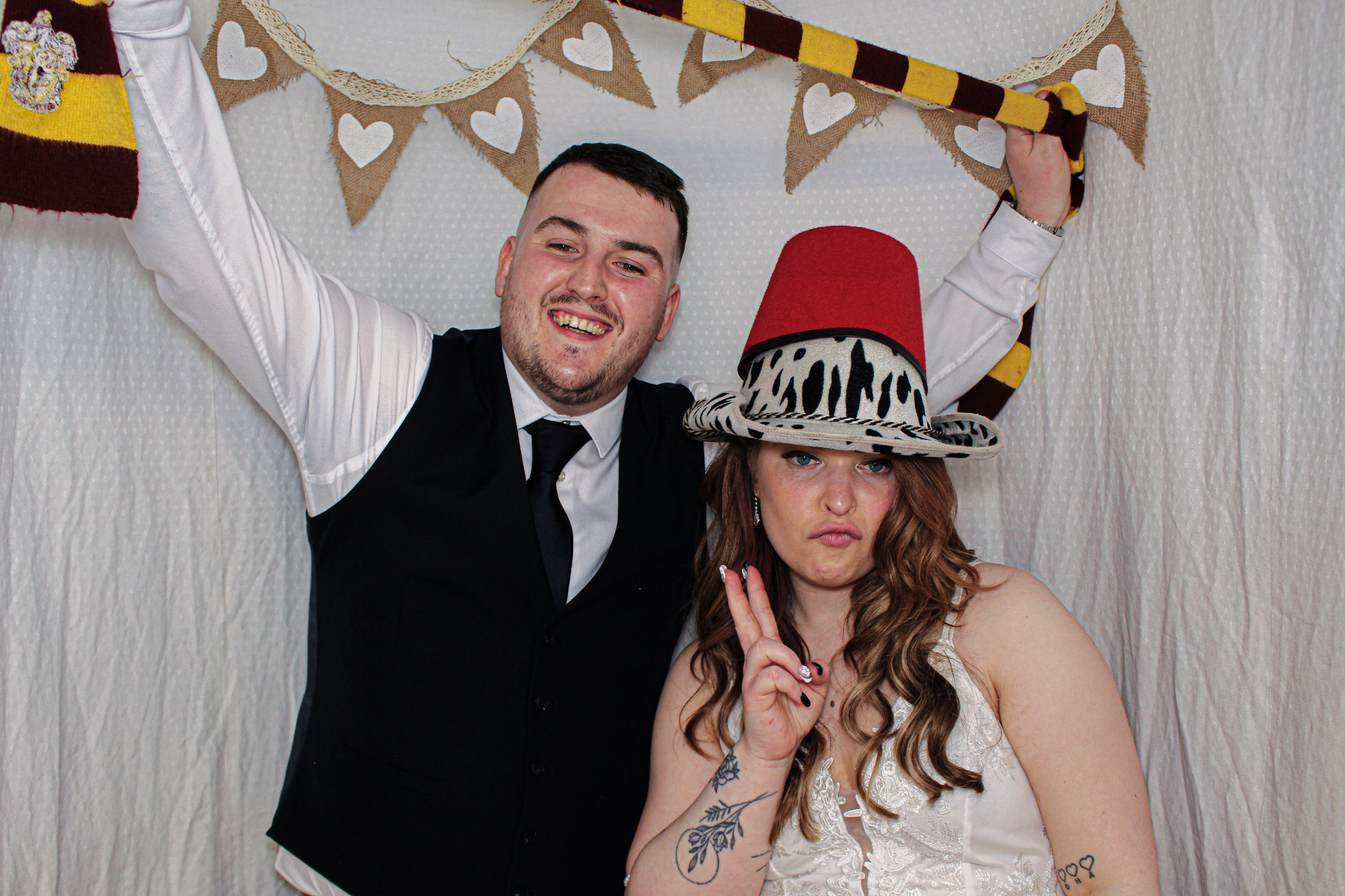 Bethany & Darren's Wedding | View more photos from the event at gallery.capturecube.co.uk/u/Capture-Cube/Bethany-Darrens-Wedding