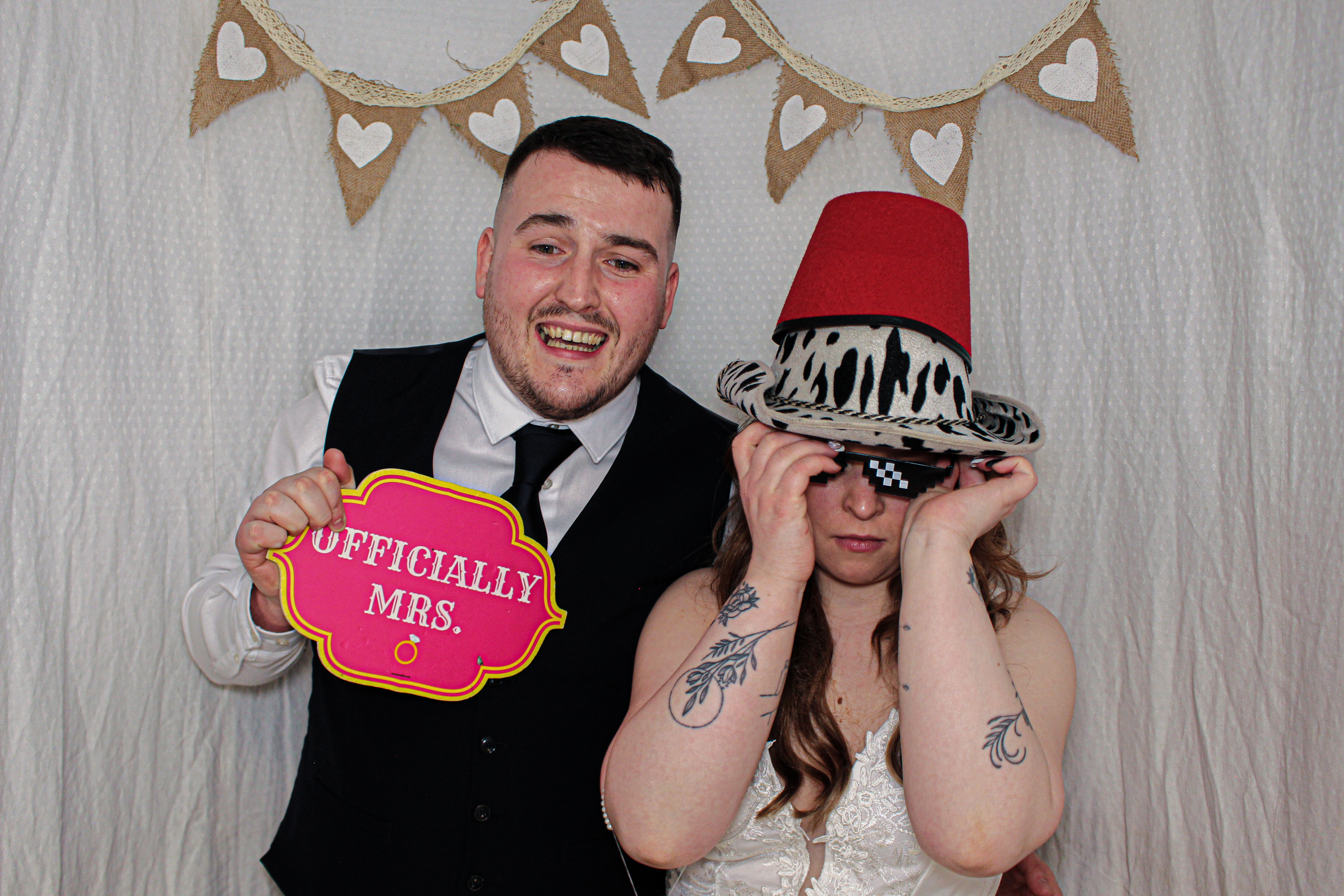 Bethany & Darren's Wedding | View more photos from the event at gallery.capturecube.co.uk/u/Capture-Cube/Bethany-Darrens-Wedding