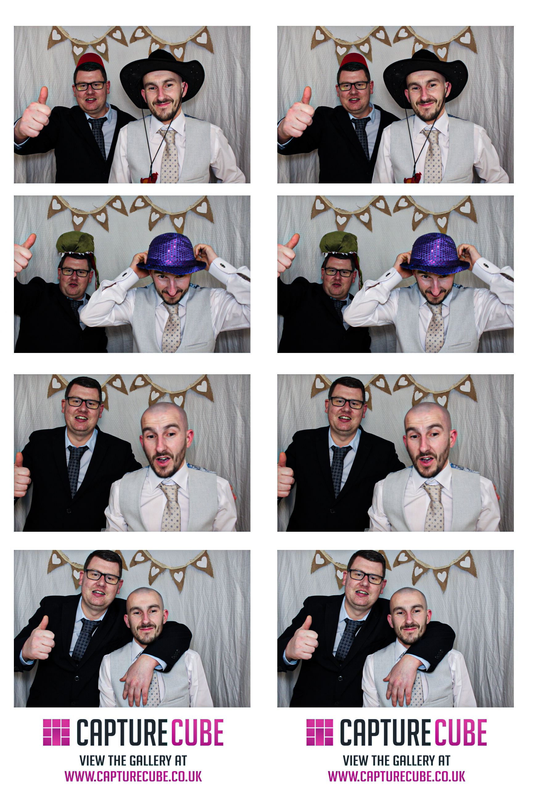 Bethany & Darren's Wedding | View more photos from the event at gallery.capturecube.co.uk/u/Capture-Cube/Bethany-Darrens-Wedding