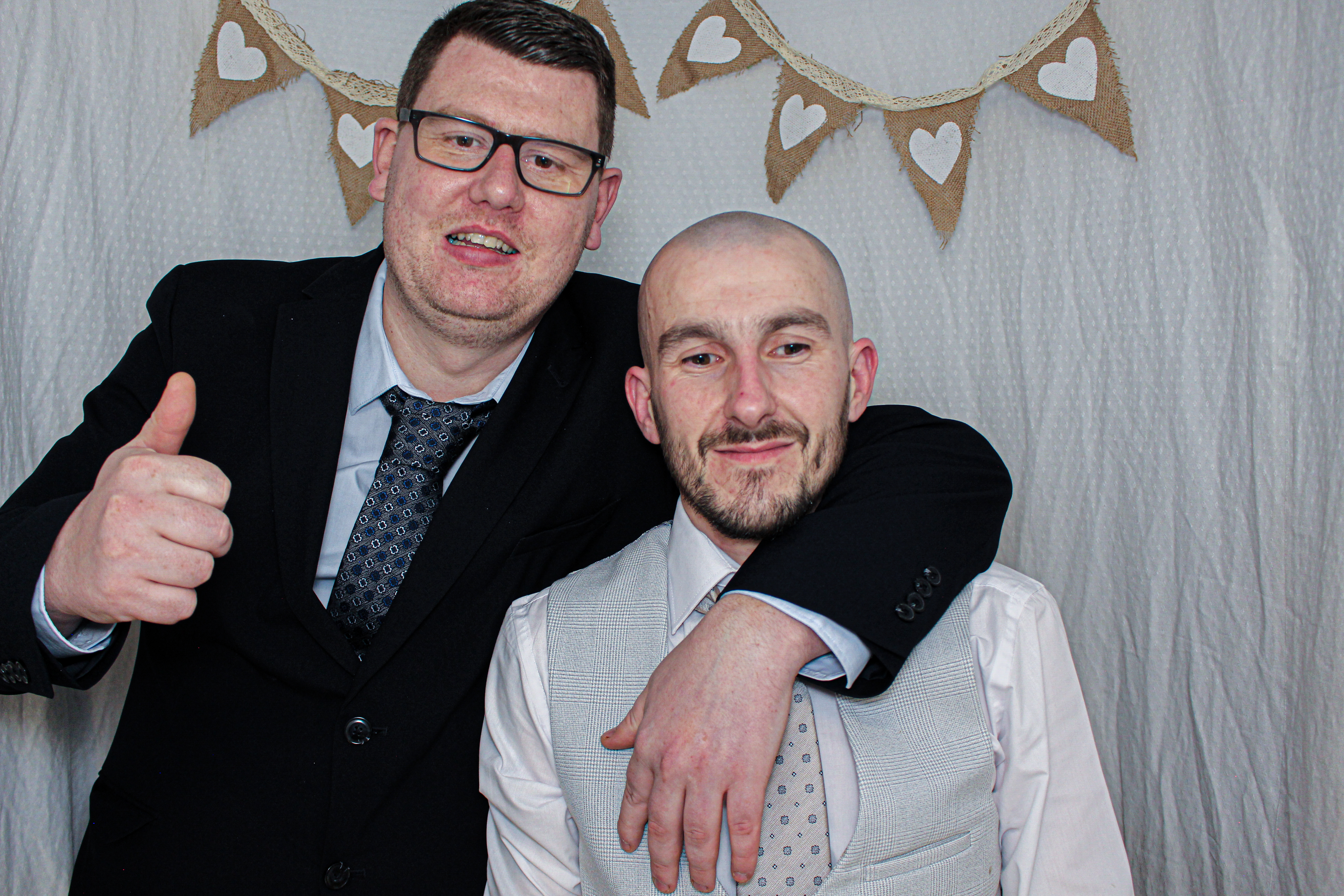 Bethany & Darren's Wedding | View more photos from the event at gallery.capturecube.co.uk/u/Capture-Cube/Bethany-Darrens-Wedding