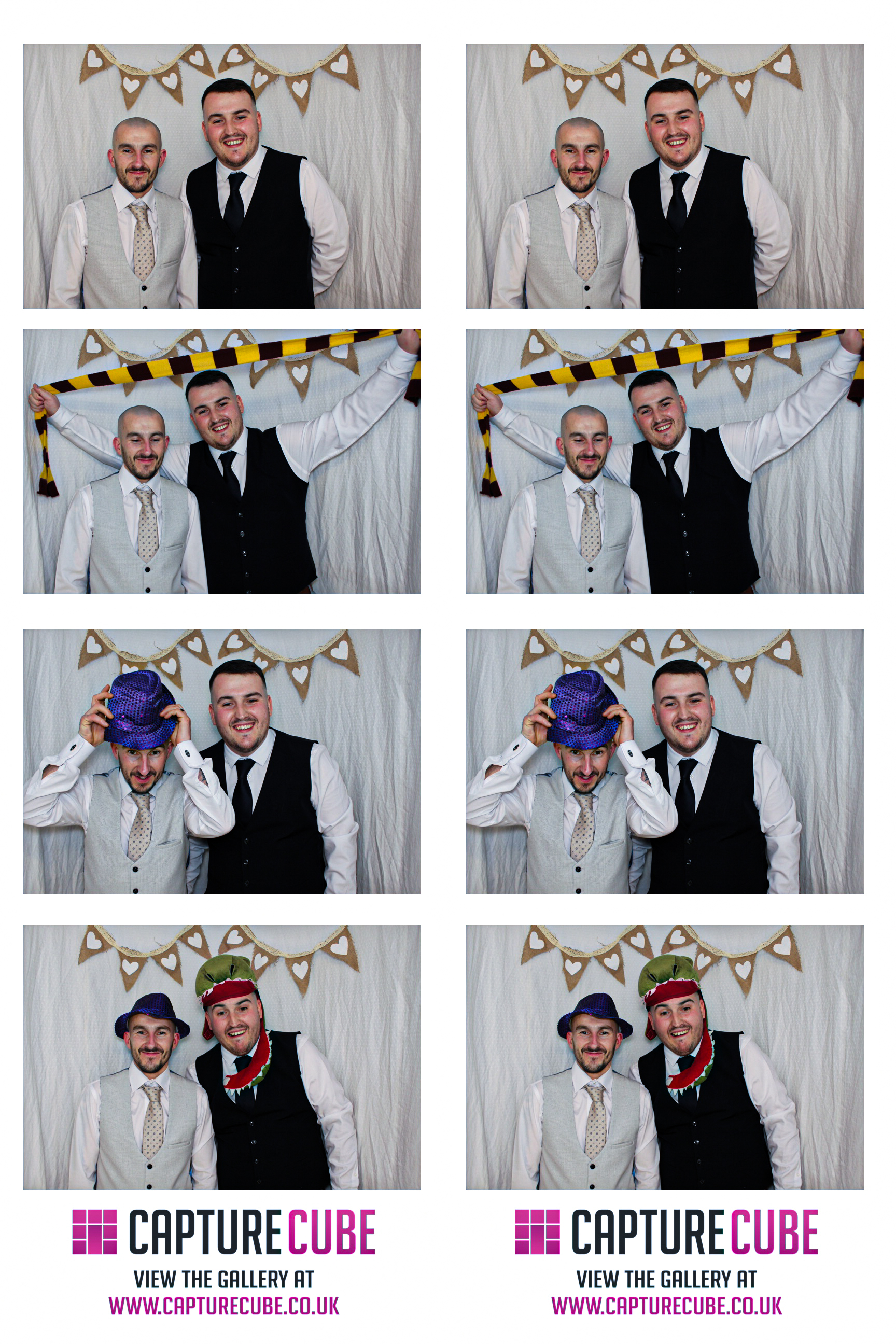 Bethany & Darren's Wedding | View more photos from the event at gallery.capturecube.co.uk/u/Capture-Cube/Bethany-Darrens-Wedding