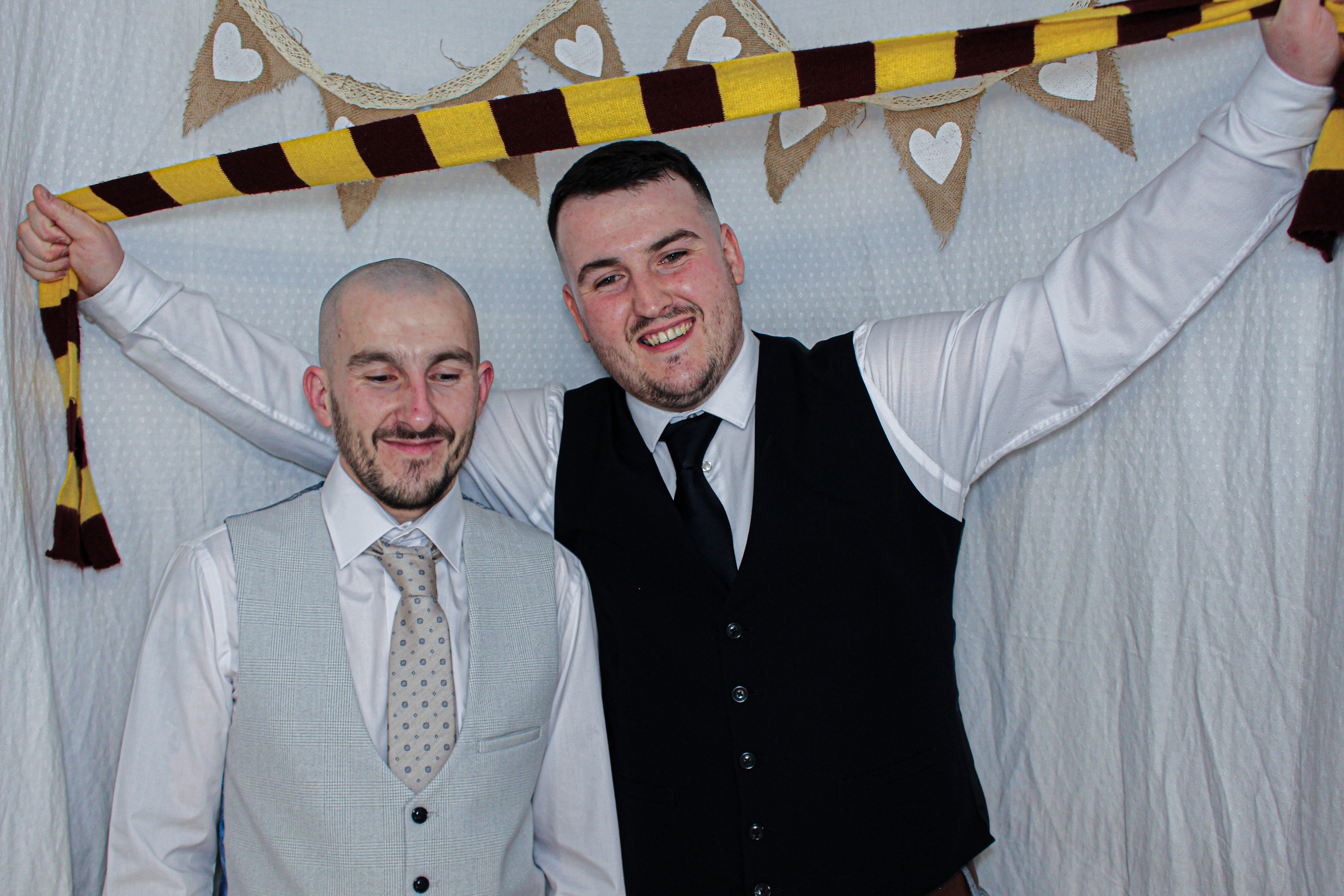 Bethany & Darren's Wedding | View more photos from the event at gallery.capturecube.co.uk/u/Capture-Cube/Bethany-Darrens-Wedding