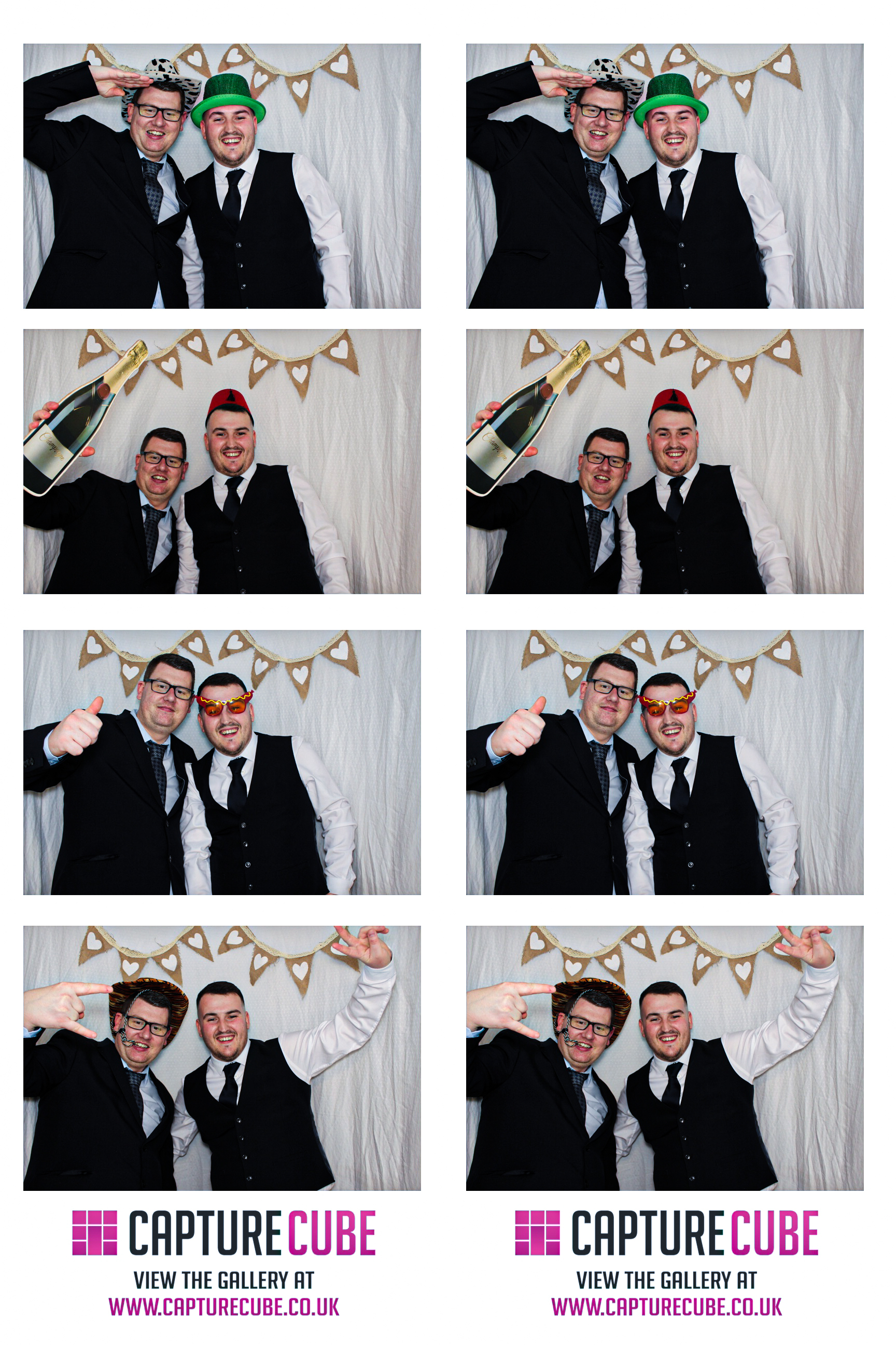 Bethany & Darren's Wedding | View more photos from the event at gallery.capturecube.co.uk/u/Capture-Cube/Bethany-Darrens-Wedding