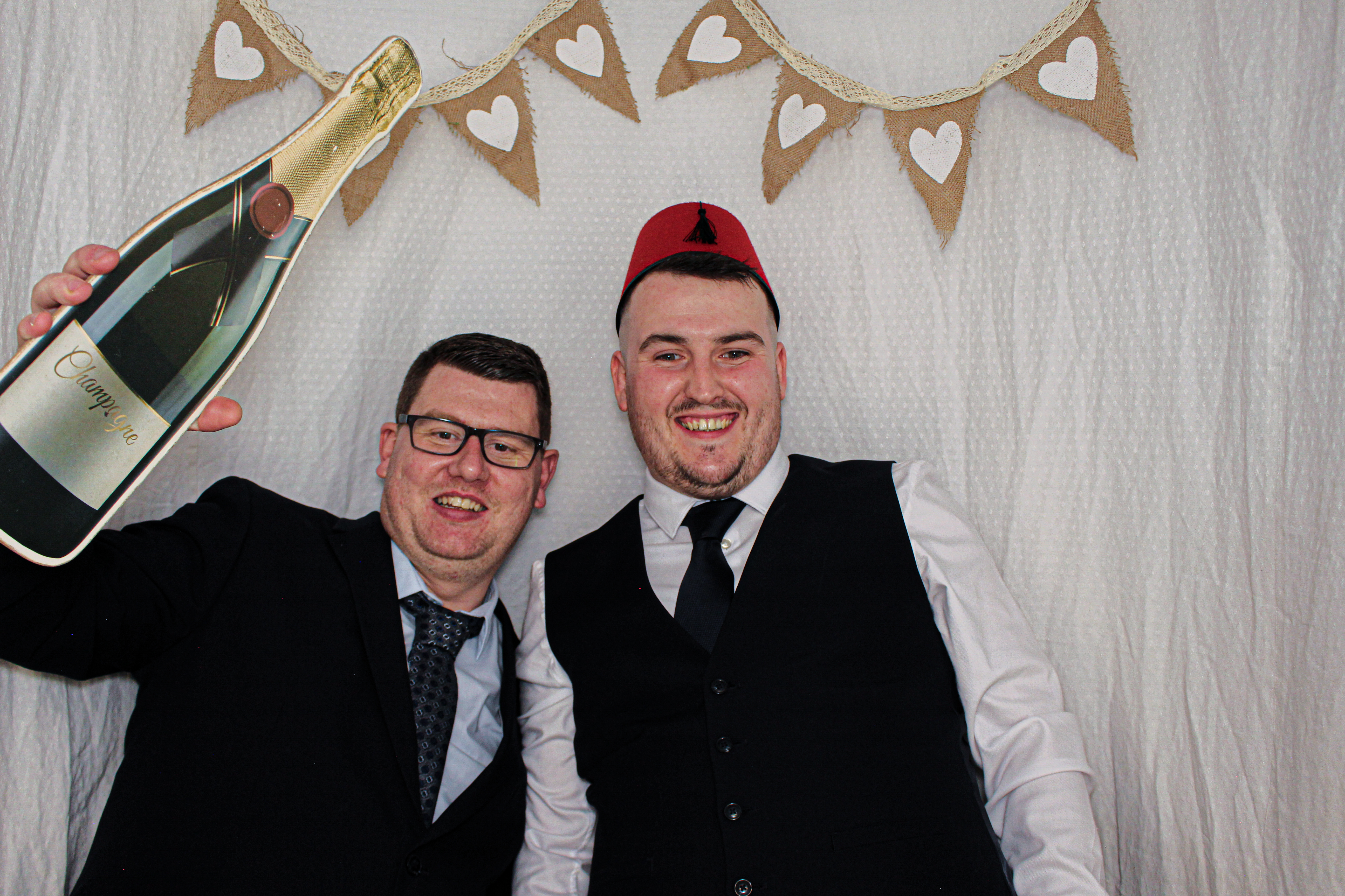 Bethany & Darren's Wedding | View more photos from the event at gallery.capturecube.co.uk/u/Capture-Cube/Bethany-Darrens-Wedding