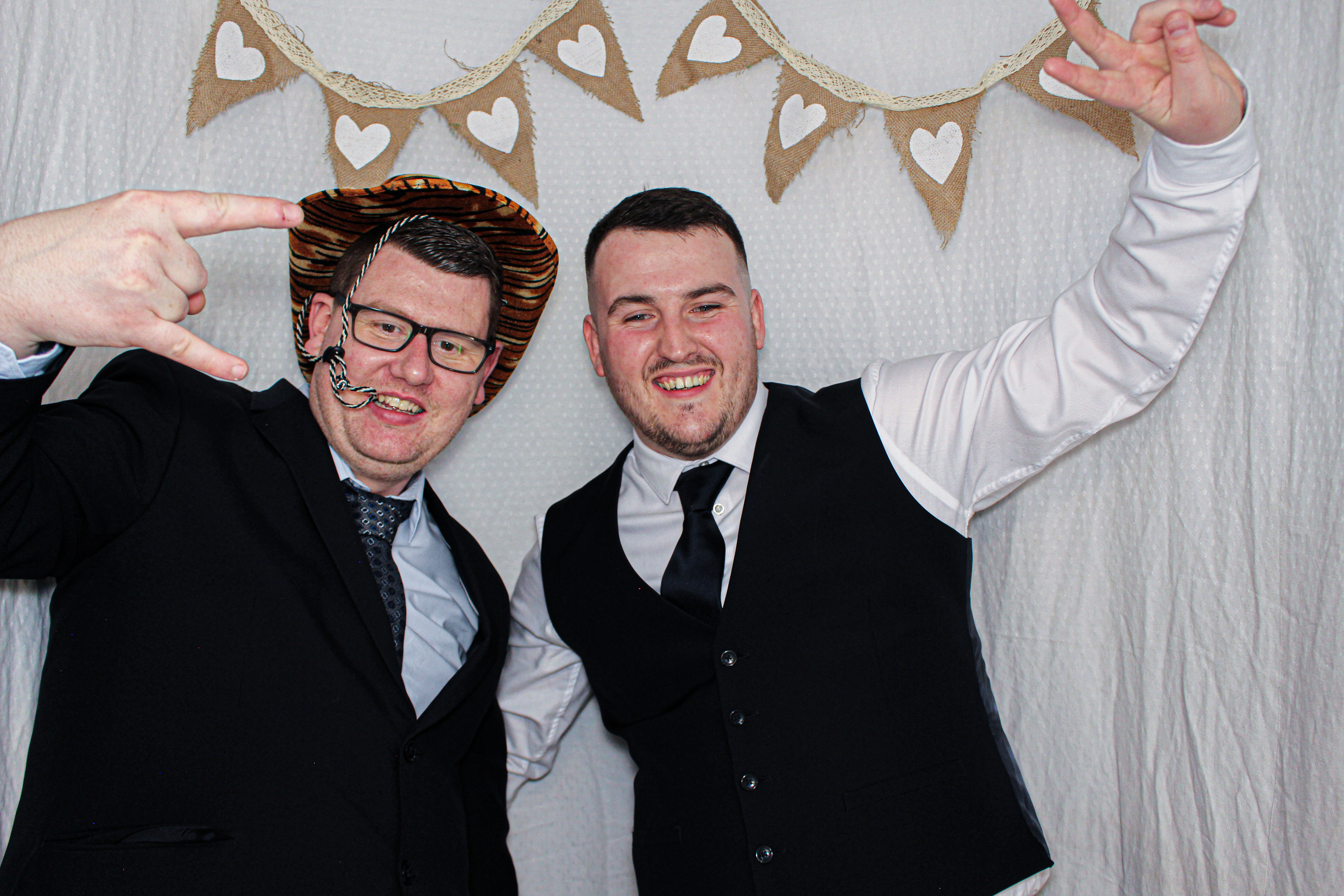 Bethany & Darren's Wedding | View more photos from the event at gallery.capturecube.co.uk/u/Capture-Cube/Bethany-Darrens-Wedding