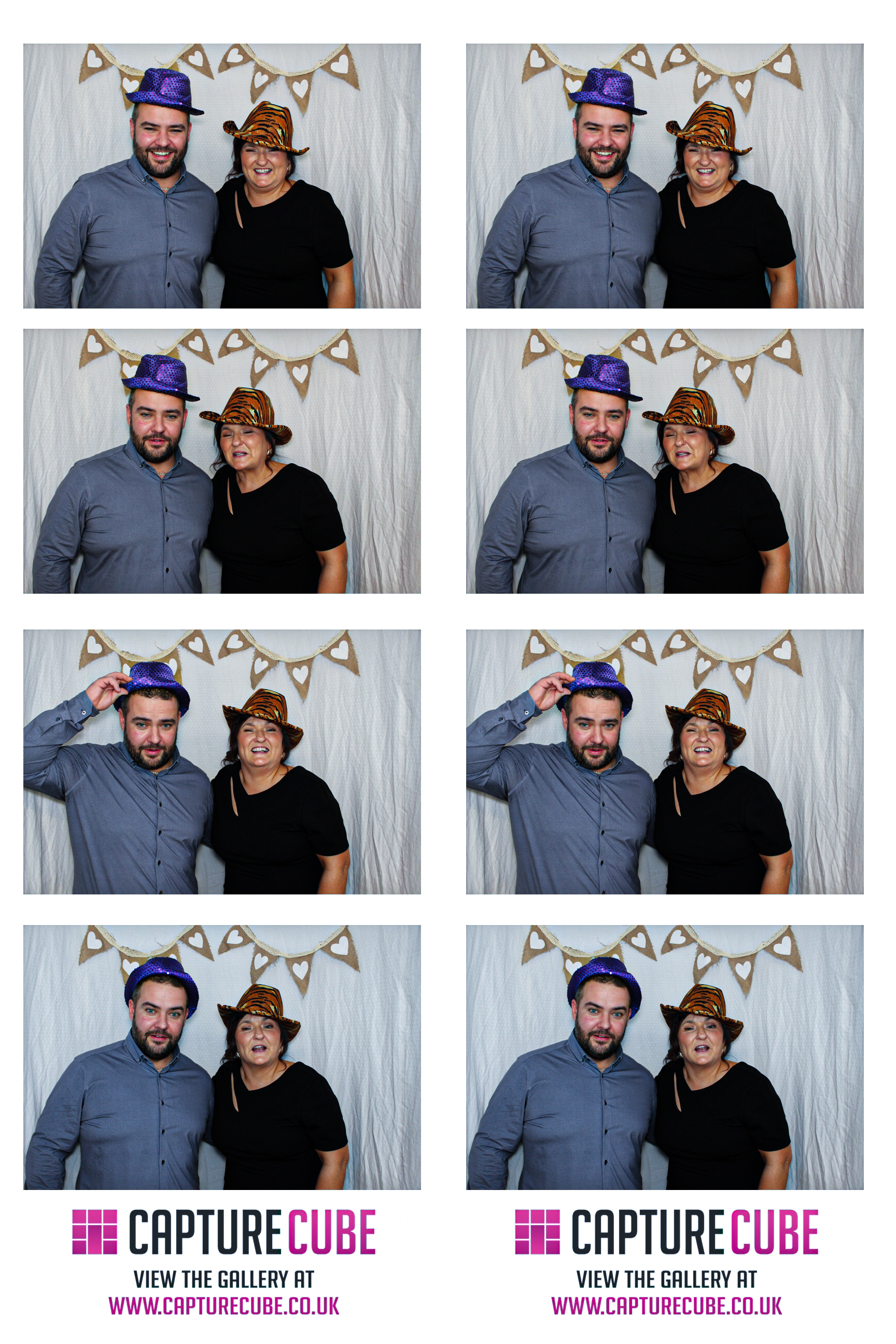 Bethany & Darren's Wedding | View more photos from the event at gallery.capturecube.co.uk/u/Capture-Cube/Bethany-Darrens-Wedding