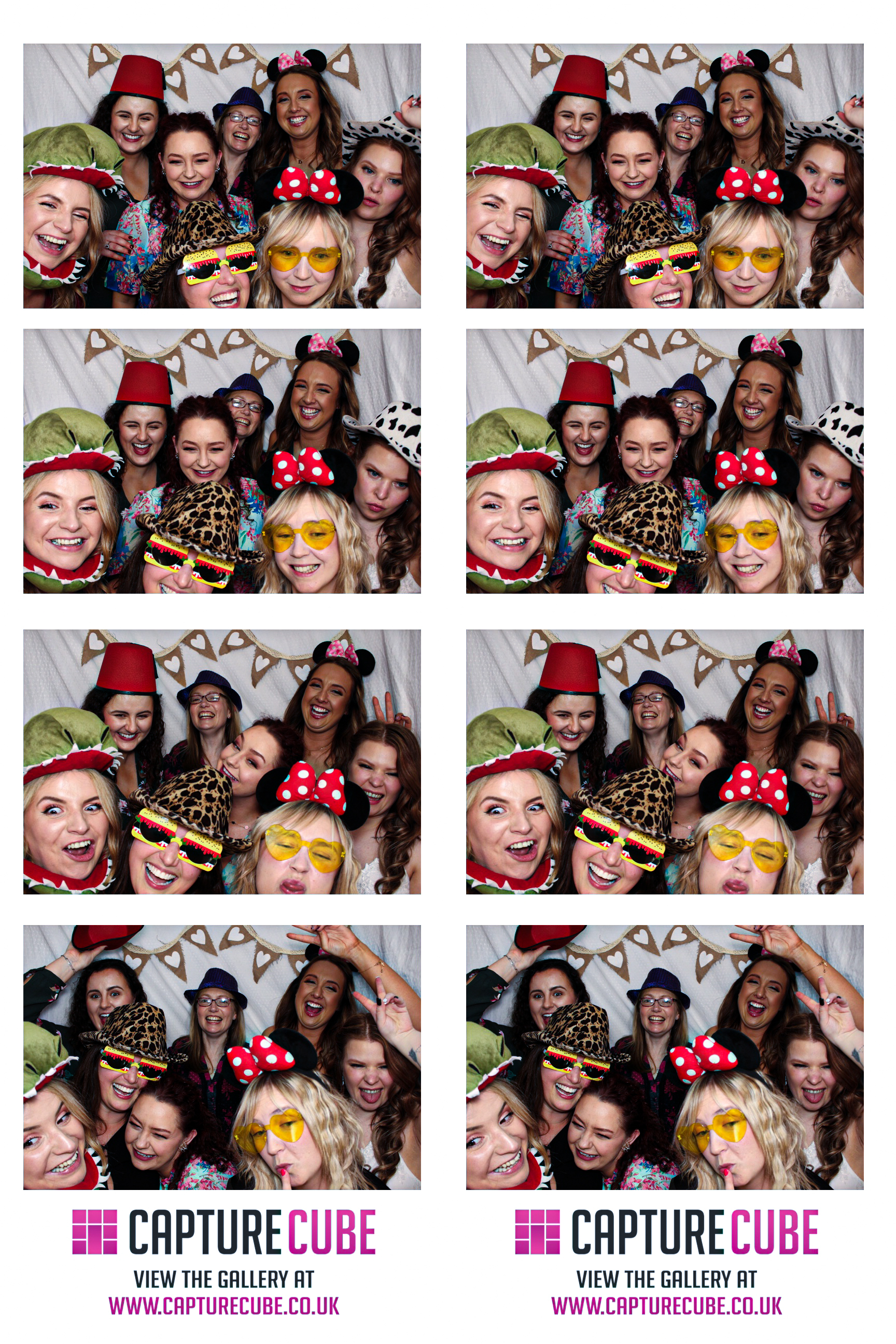 Bethany & Darren's Wedding | View more photos from the event at gallery.capturecube.co.uk/u/Capture-Cube/Bethany-Darrens-Wedding