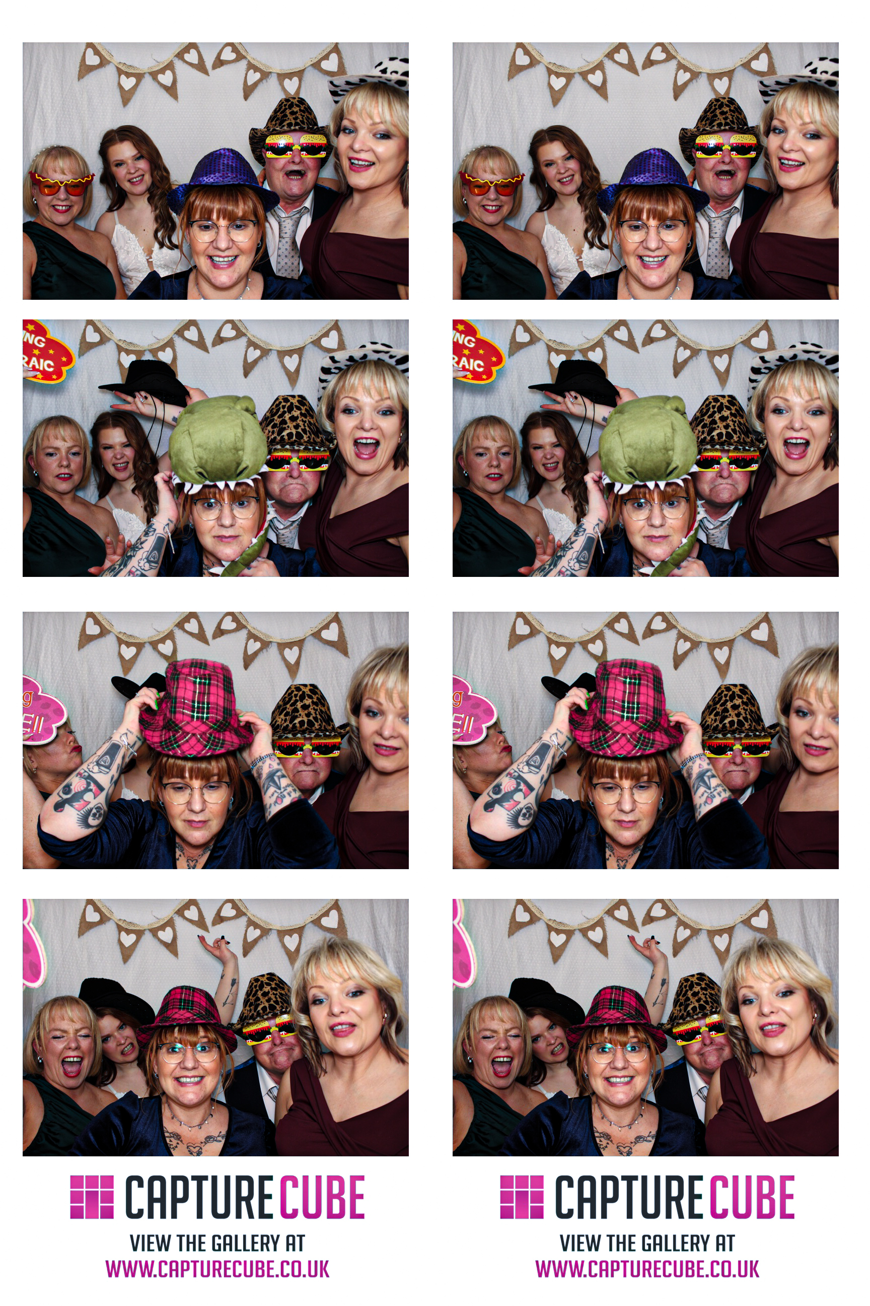 Bethany & Darren's Wedding | View more photos from the event at gallery.capturecube.co.uk/u/Capture-Cube/Bethany-Darrens-Wedding