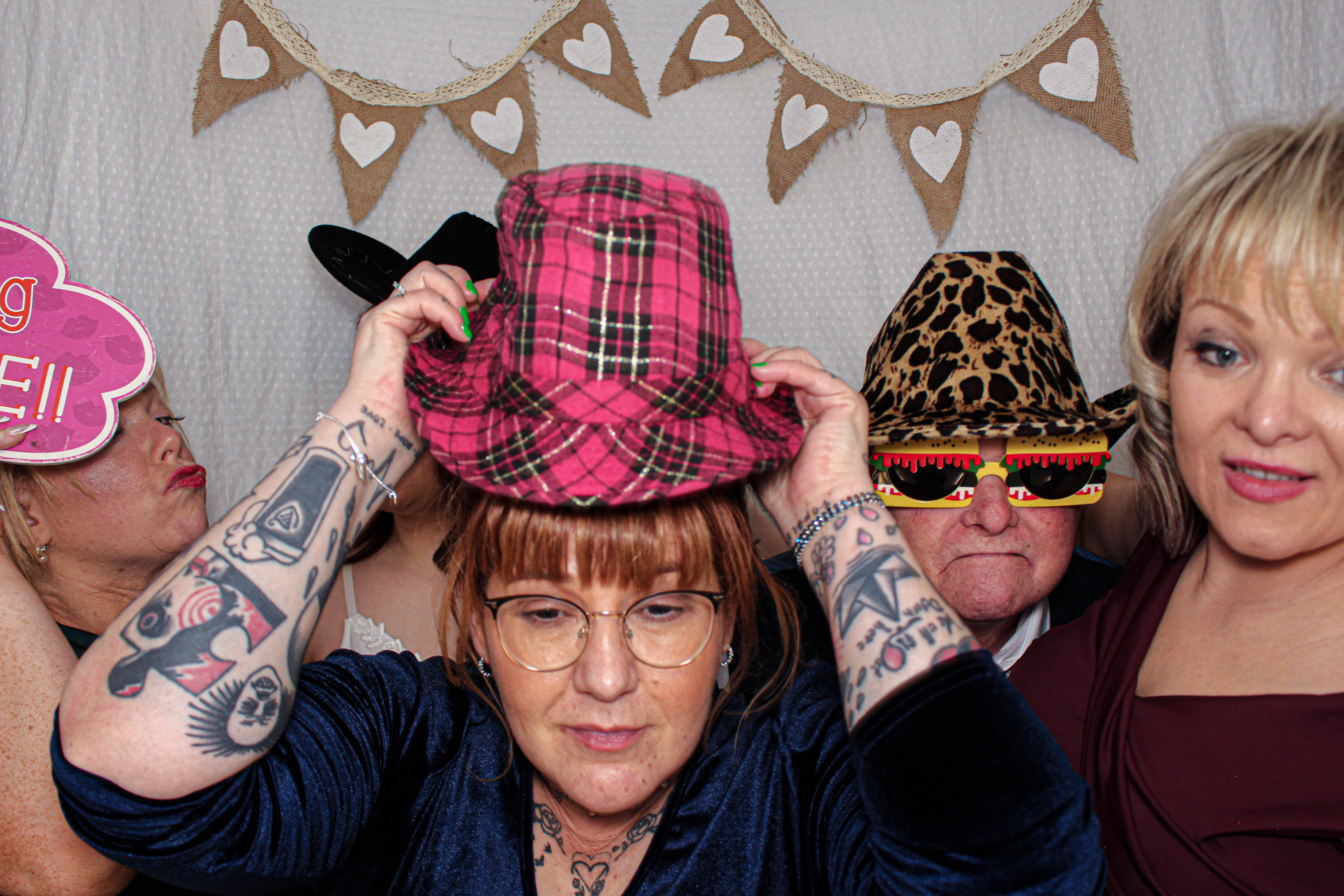 Bethany & Darren's Wedding | View more photos from the event at gallery.capturecube.co.uk/u/Capture-Cube/Bethany-Darrens-Wedding