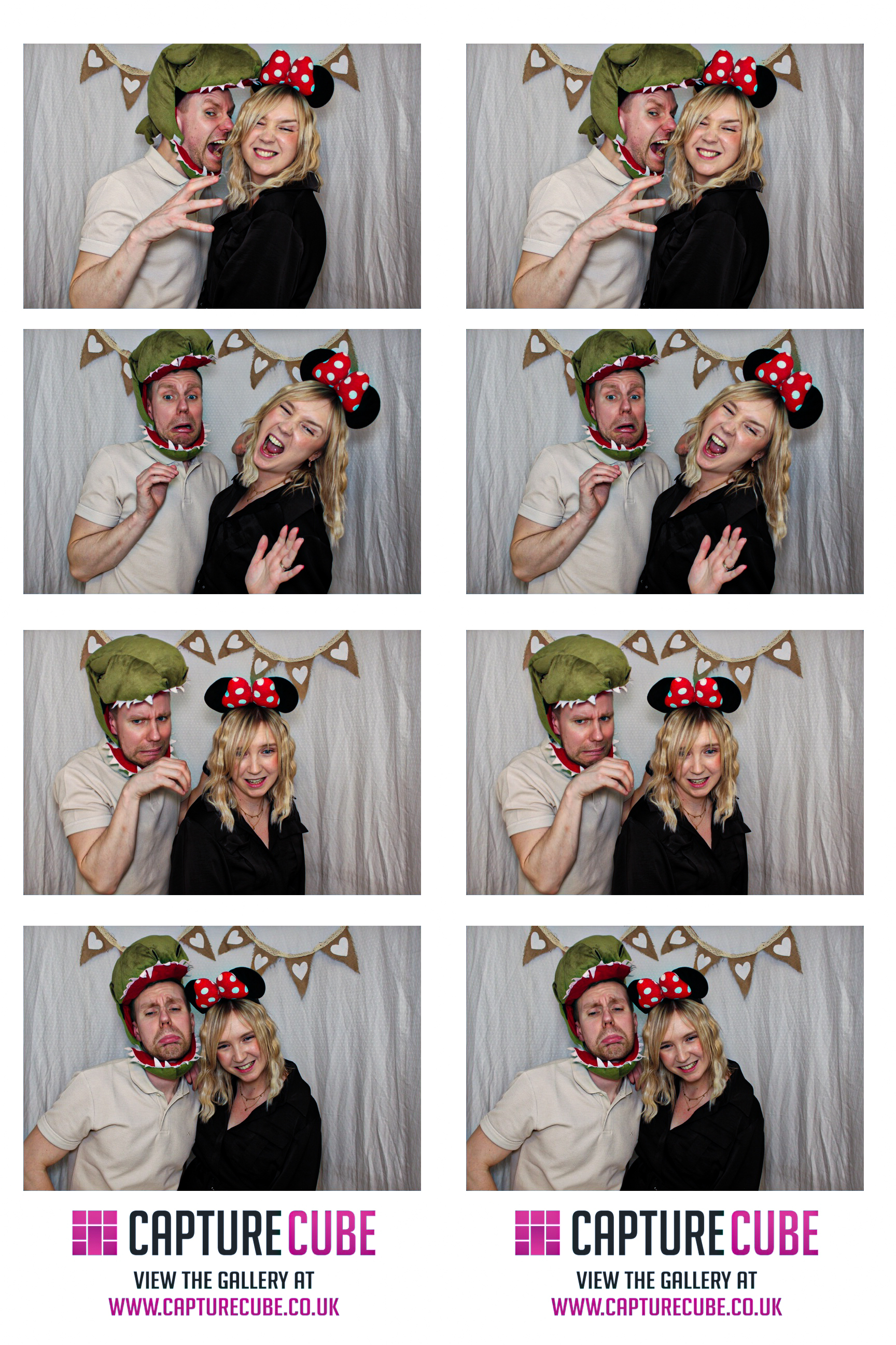 Bethany & Darren's Wedding | View more photos from the event at gallery.capturecube.co.uk/u/Capture-Cube/Bethany-Darrens-Wedding