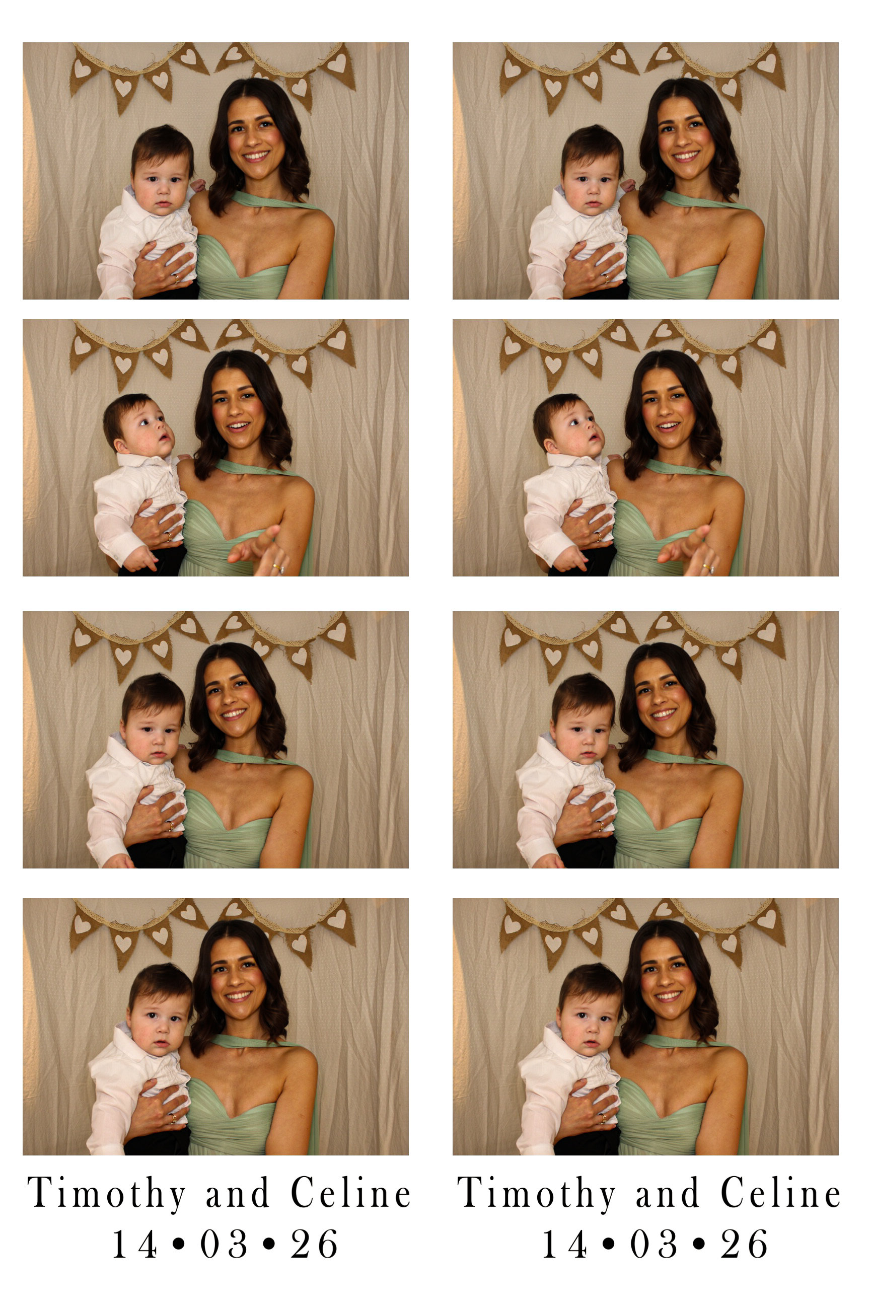 Celine & Timothy's Wedding | View more photos from the event at gallery.capturecube.co.uk/u/Capture-Cube/Celine-Timothys-Wedding