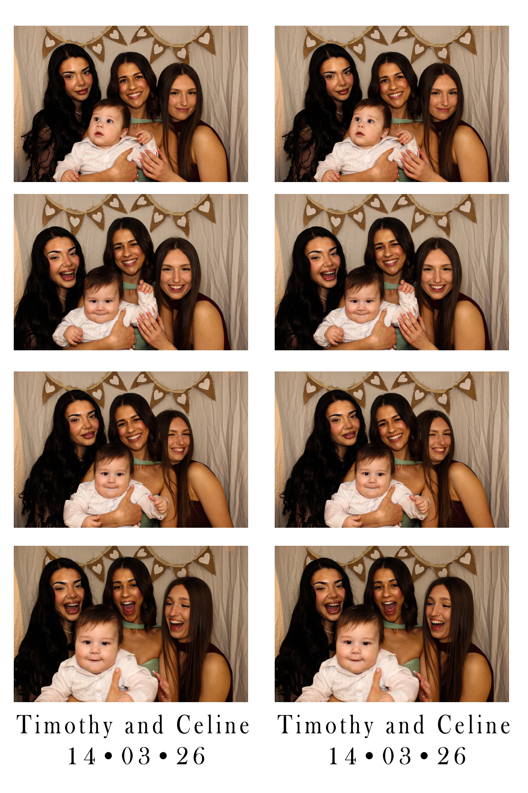 Celine & Timothy's Wedding | View more photos from the event at gallery.capturecube.co.uk/u/Capture-Cube/Celine-Timothys-Wedding