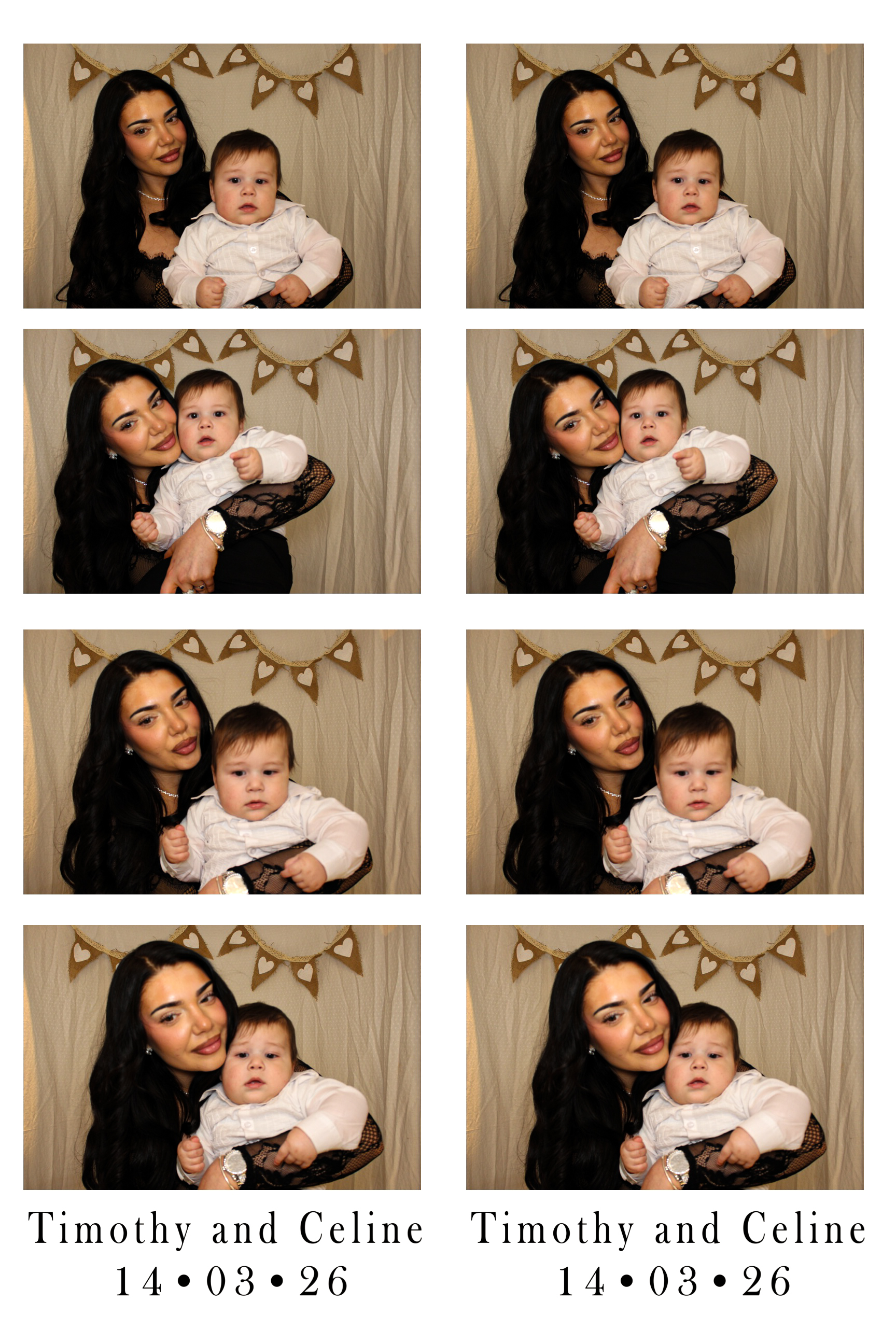 Celine & Timothy's Wedding | View more photos from the event at gallery.capturecube.co.uk/u/Capture-Cube/Celine-Timothys-Wedding