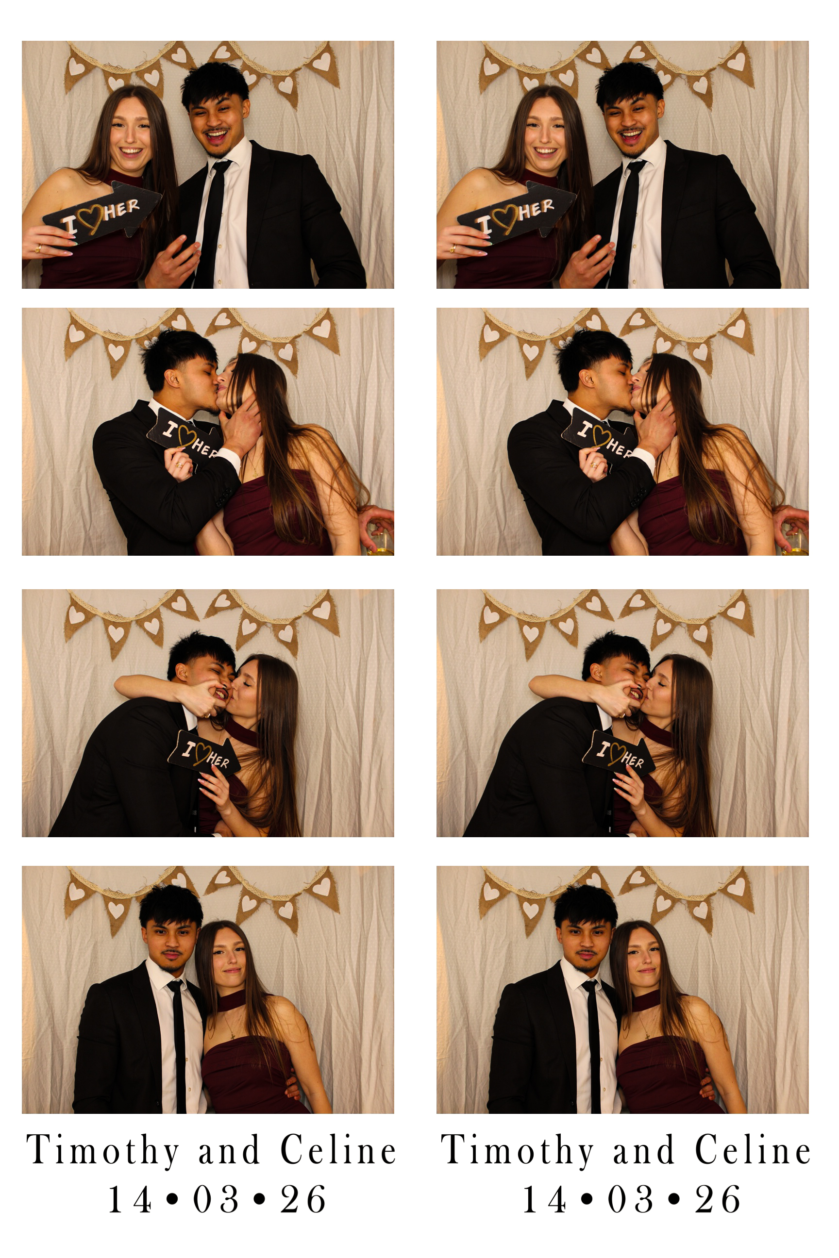 Celine & Timothy's Wedding | View more photos from the event at gallery.capturecube.co.uk/u/Capture-Cube/Celine-Timothys-Wedding