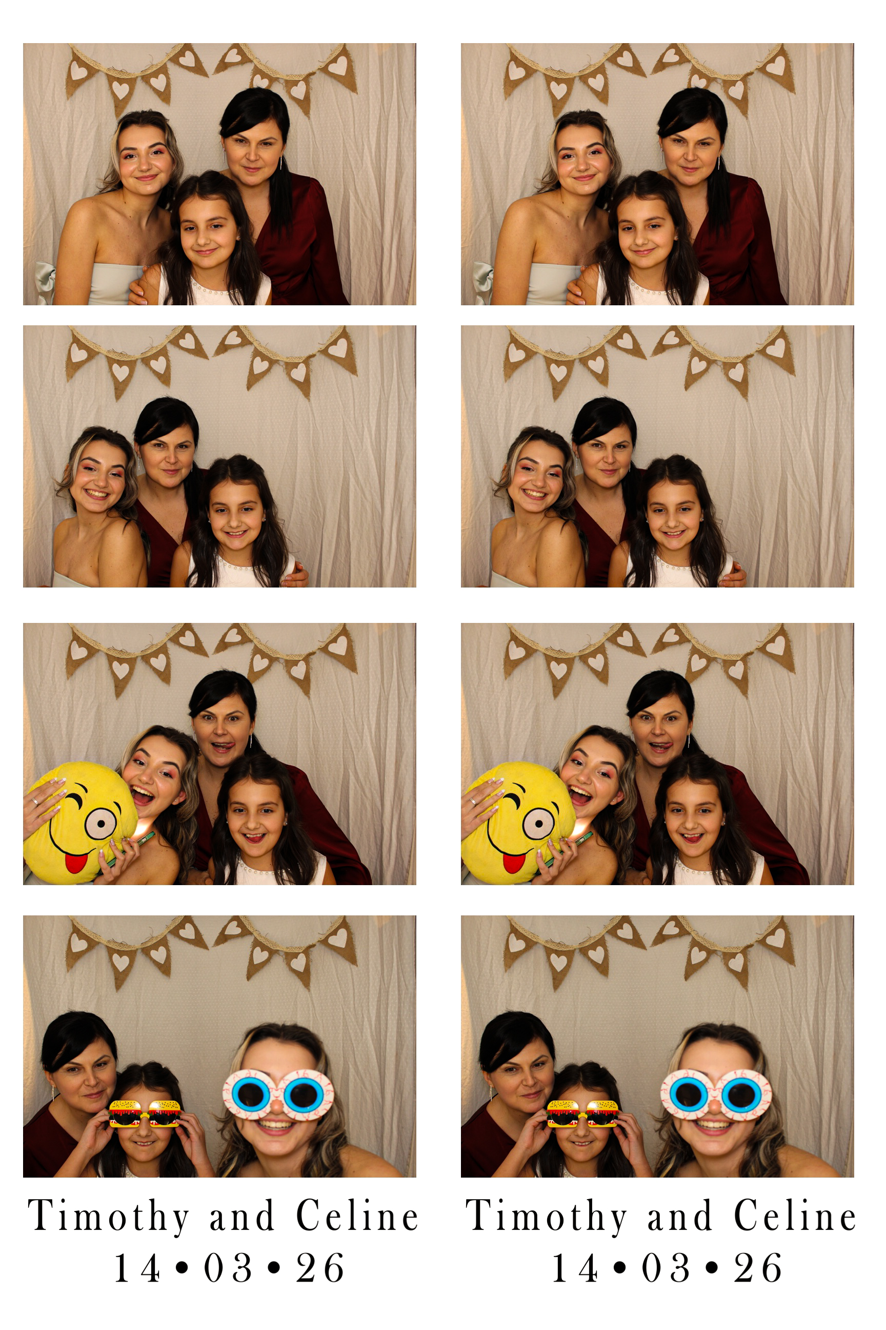 Celine & Timothy's Wedding | View more photos from the event at gallery.capturecube.co.uk/u/Capture-Cube/Celine-Timothys-Wedding