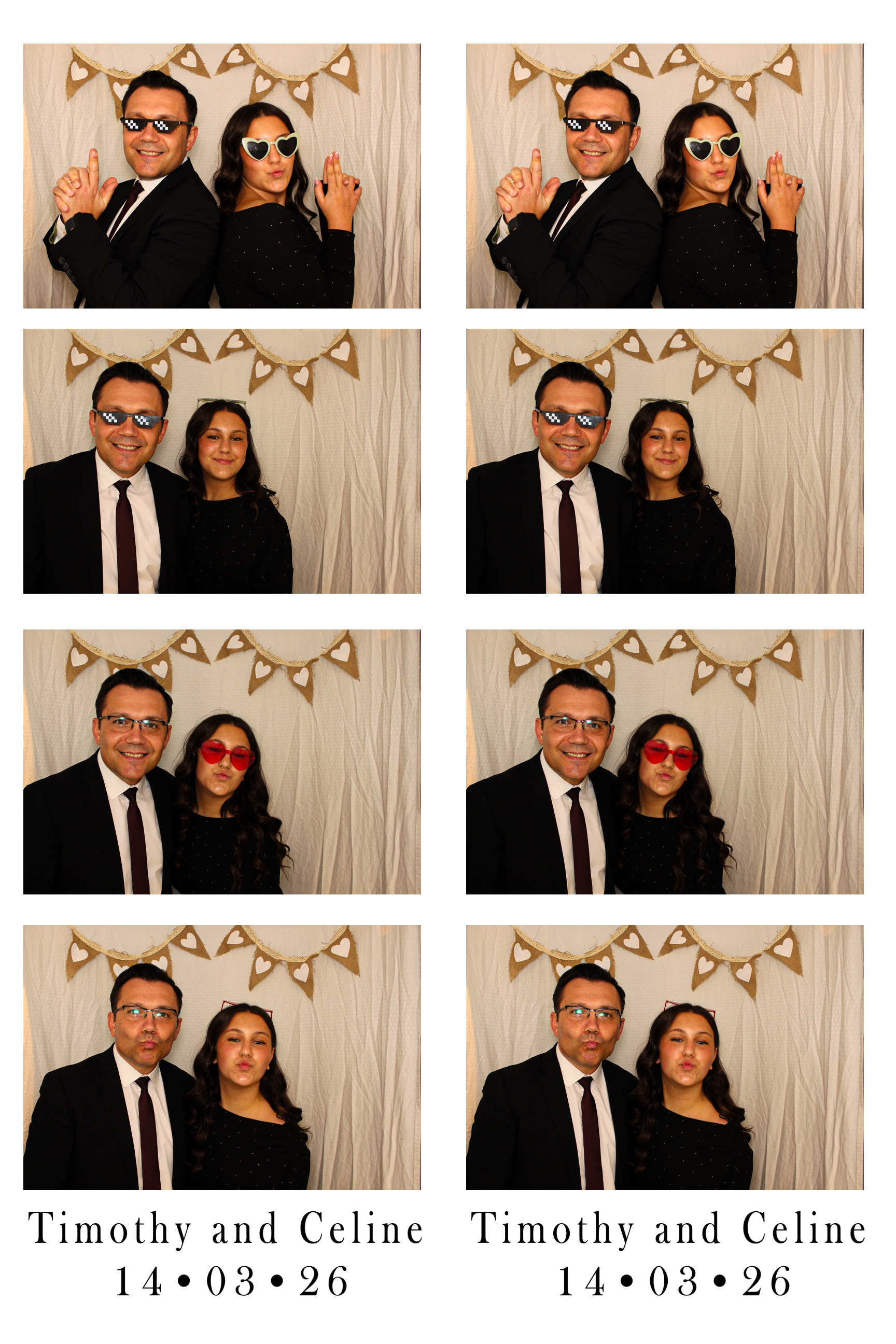 Celine & Timothy's Wedding | View more photos from the event at gallery.capturecube.co.uk/u/Capture-Cube/Celine-Timothys-Wedding