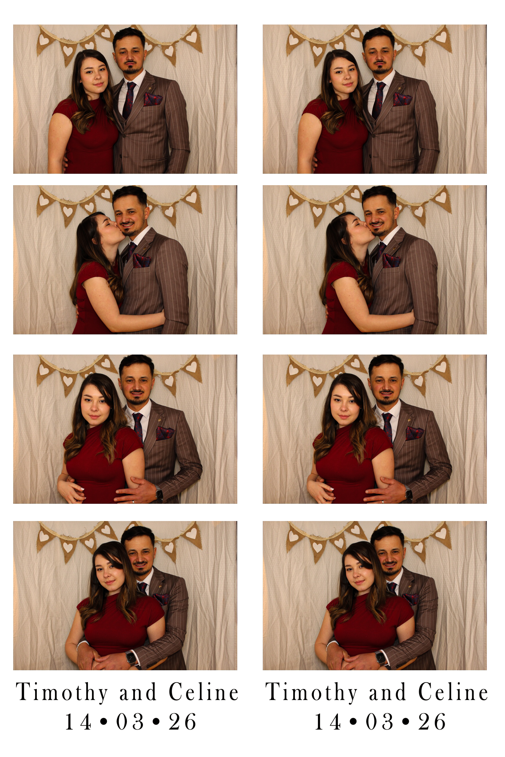 Celine & Timothy's Wedding | View more photos from the event at gallery.capturecube.co.uk/u/Capture-Cube/Celine-Timothys-Wedding