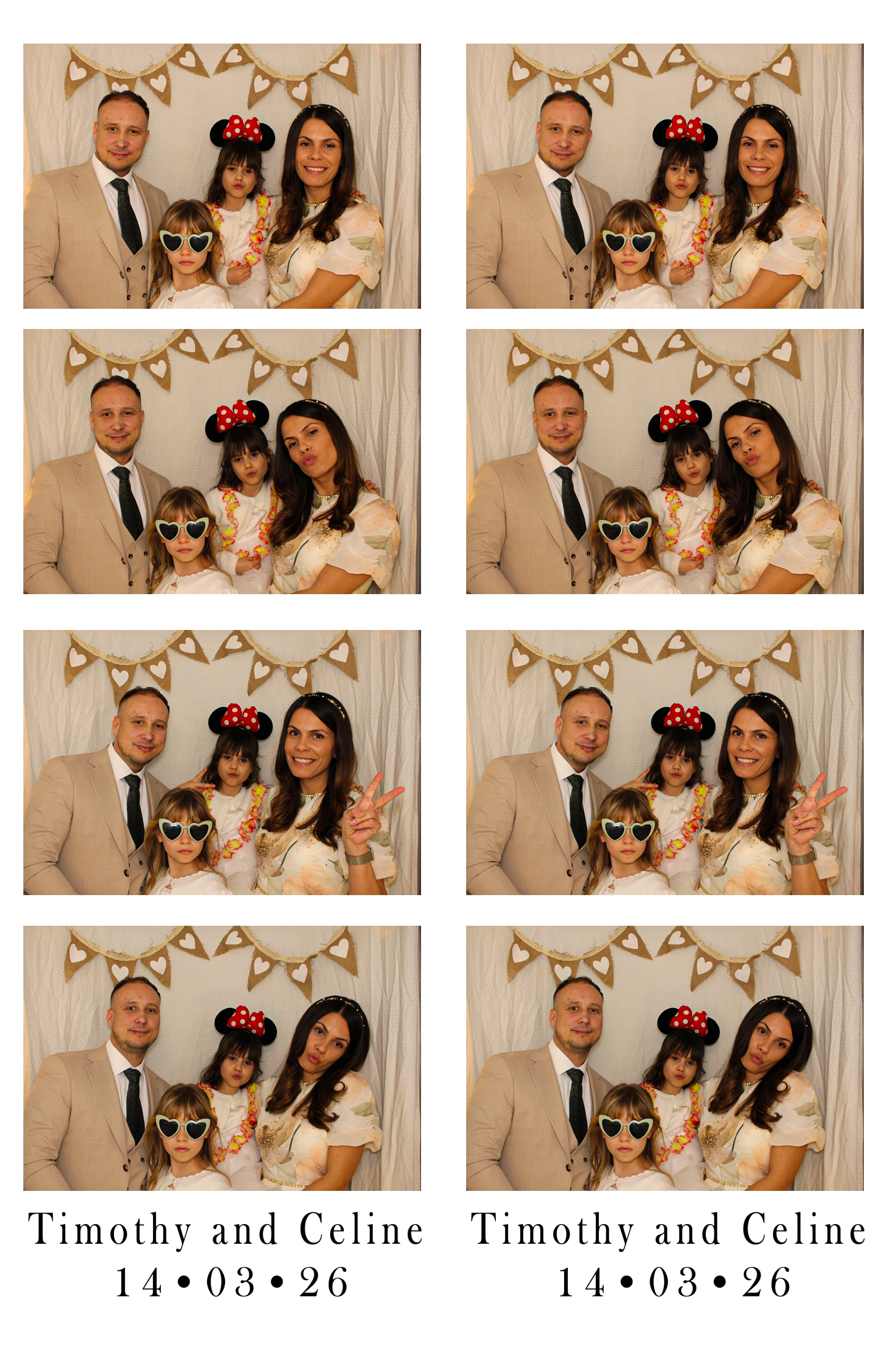 Celine & Timothy's Wedding | View more photos from the event at gallery.capturecube.co.uk/u/Capture-Cube/Celine-Timothys-Wedding