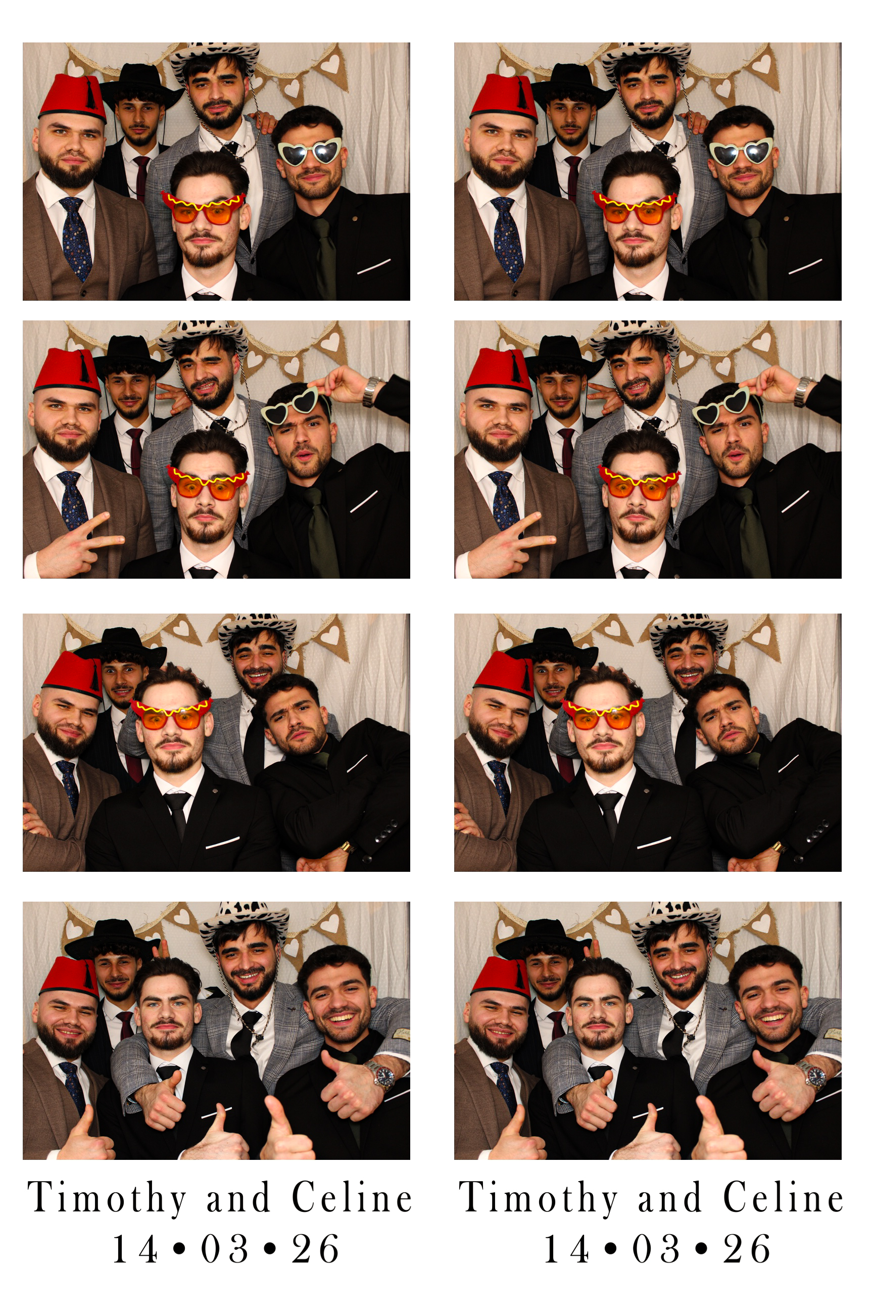 Celine & Timothy's Wedding | View more photos from the event at gallery.capturecube.co.uk/u/Capture-Cube/Celine-Timothys-Wedding