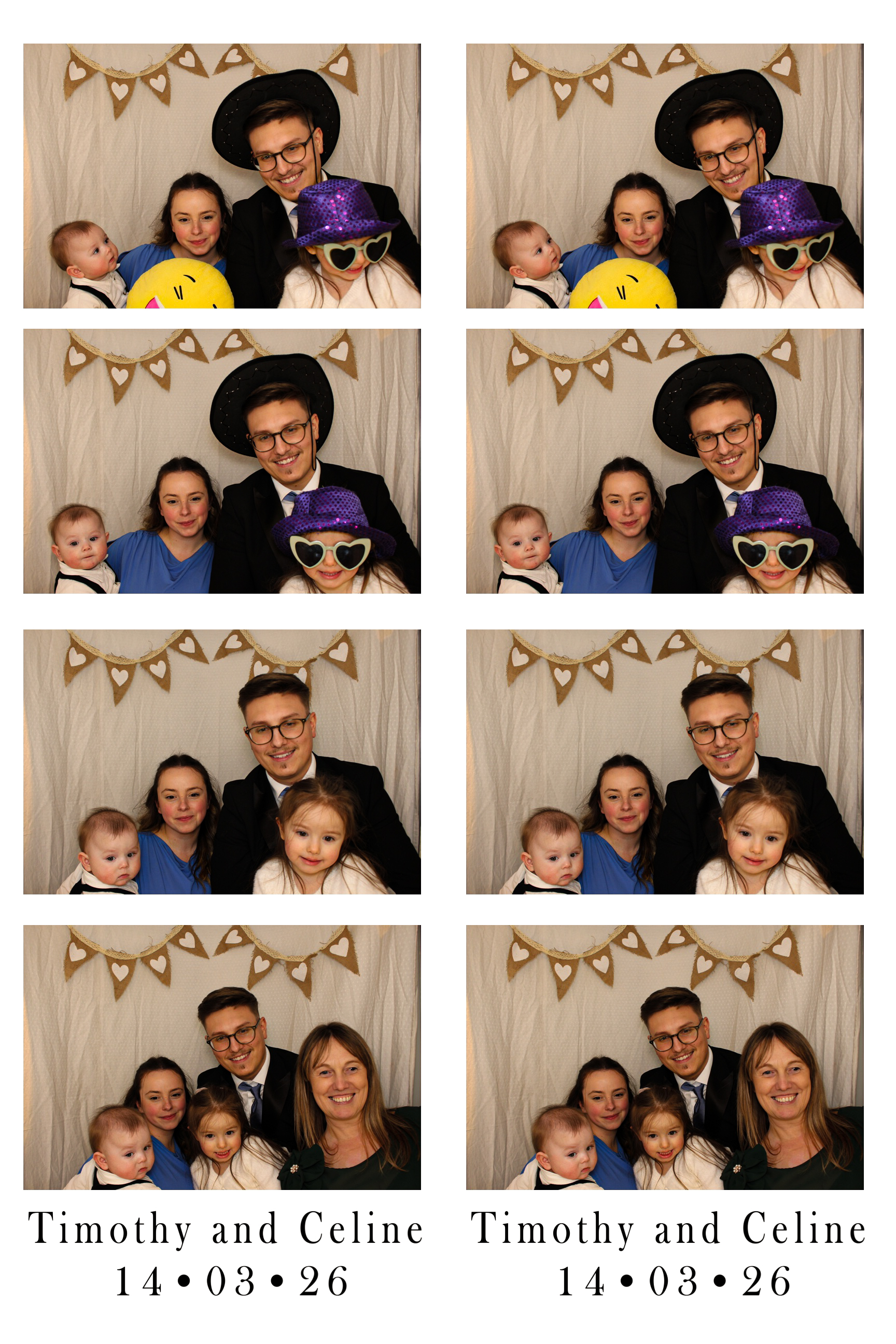 Celine & Timothy's Wedding | View more photos from the event at gallery.capturecube.co.uk/u/Capture-Cube/Celine-Timothys-Wedding