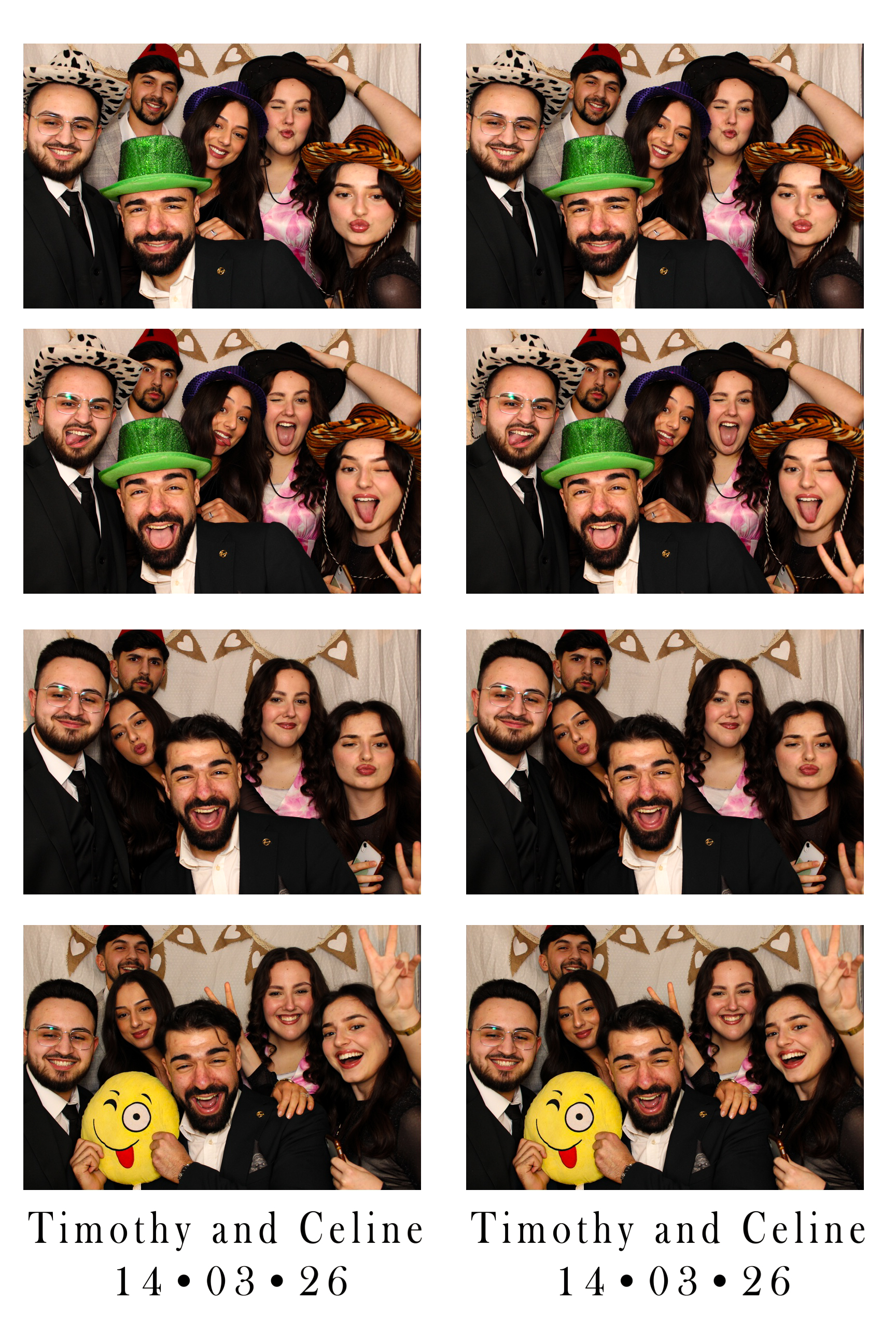 Celine & Timothy's Wedding | View more photos from the event at gallery.capturecube.co.uk/u/Capture-Cube/Celine-Timothys-Wedding