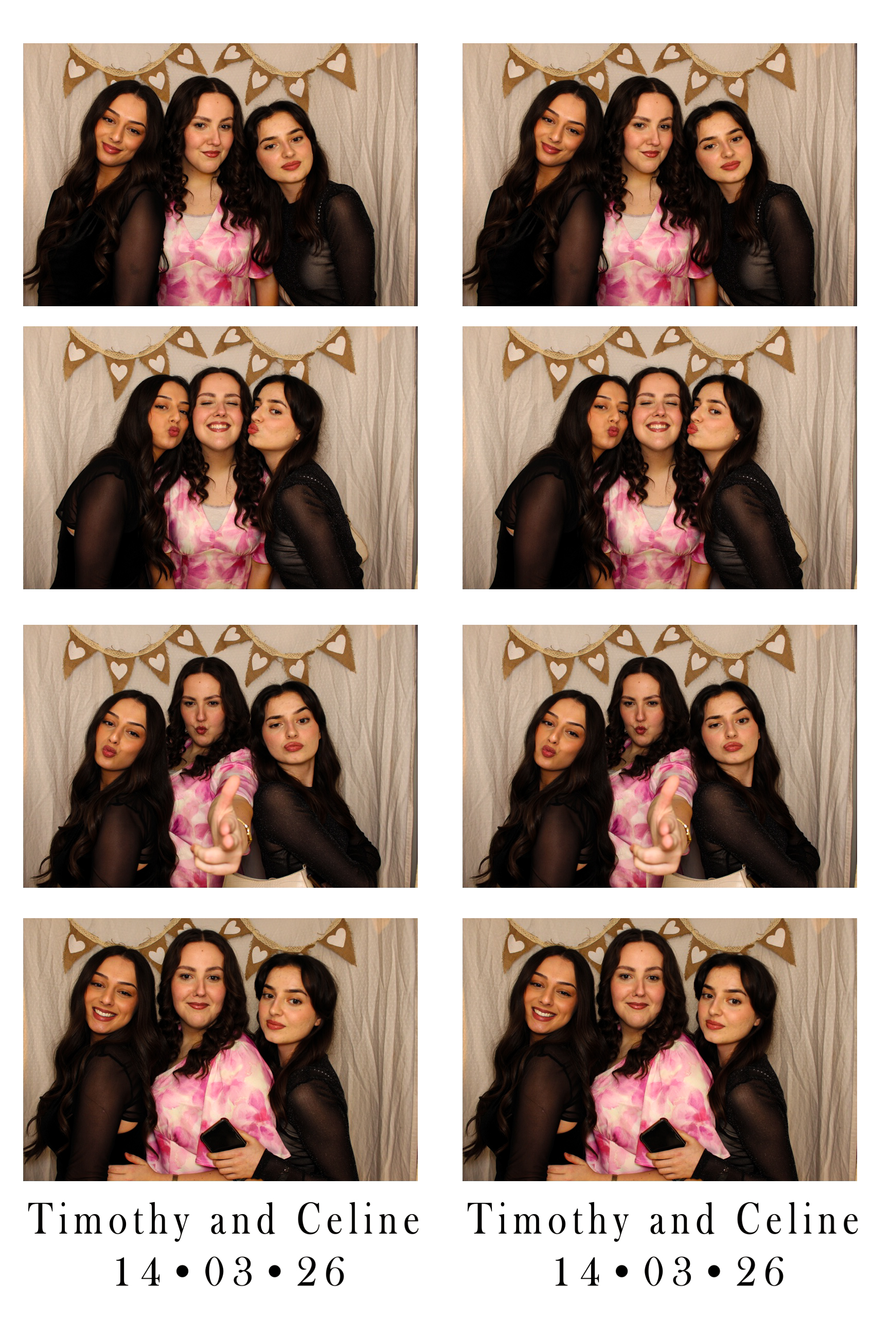 Celine & Timothy's Wedding | View more photos from the event at gallery.capturecube.co.uk/u/Capture-Cube/Celine-Timothys-Wedding