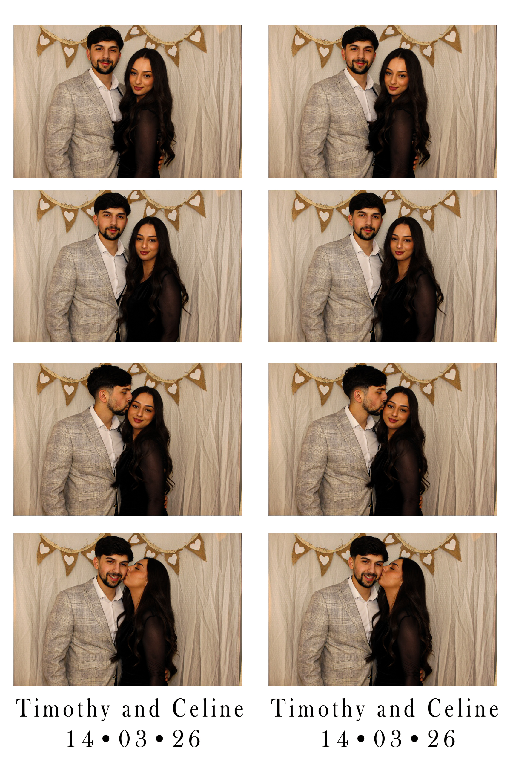 Celine & Timothy's Wedding | View more photos from the event at gallery.capturecube.co.uk/u/Capture-Cube/Celine-Timothys-Wedding