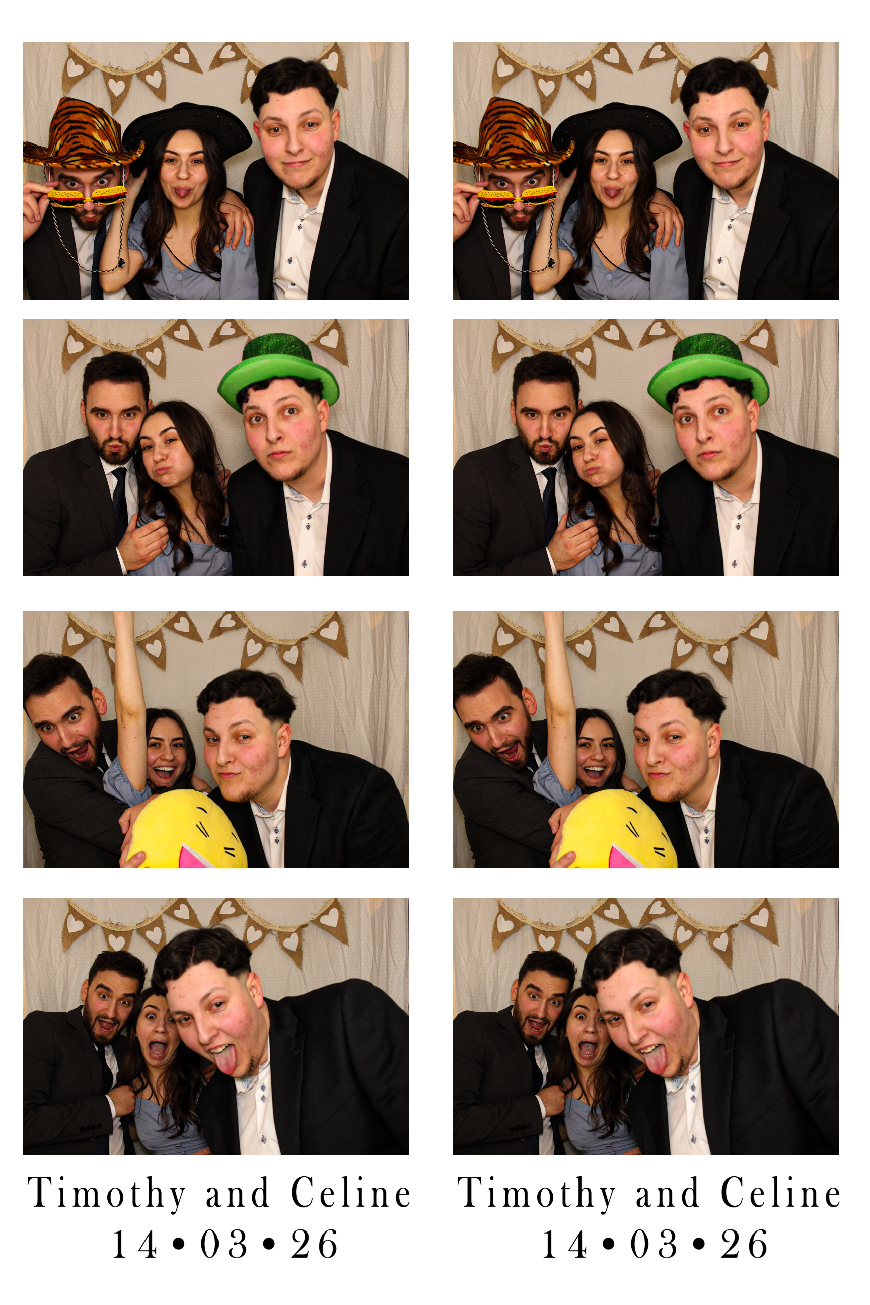 Celine & Timothy's Wedding | View more photos from the event at gallery.capturecube.co.uk/u/Capture-Cube/Celine-Timothys-Wedding