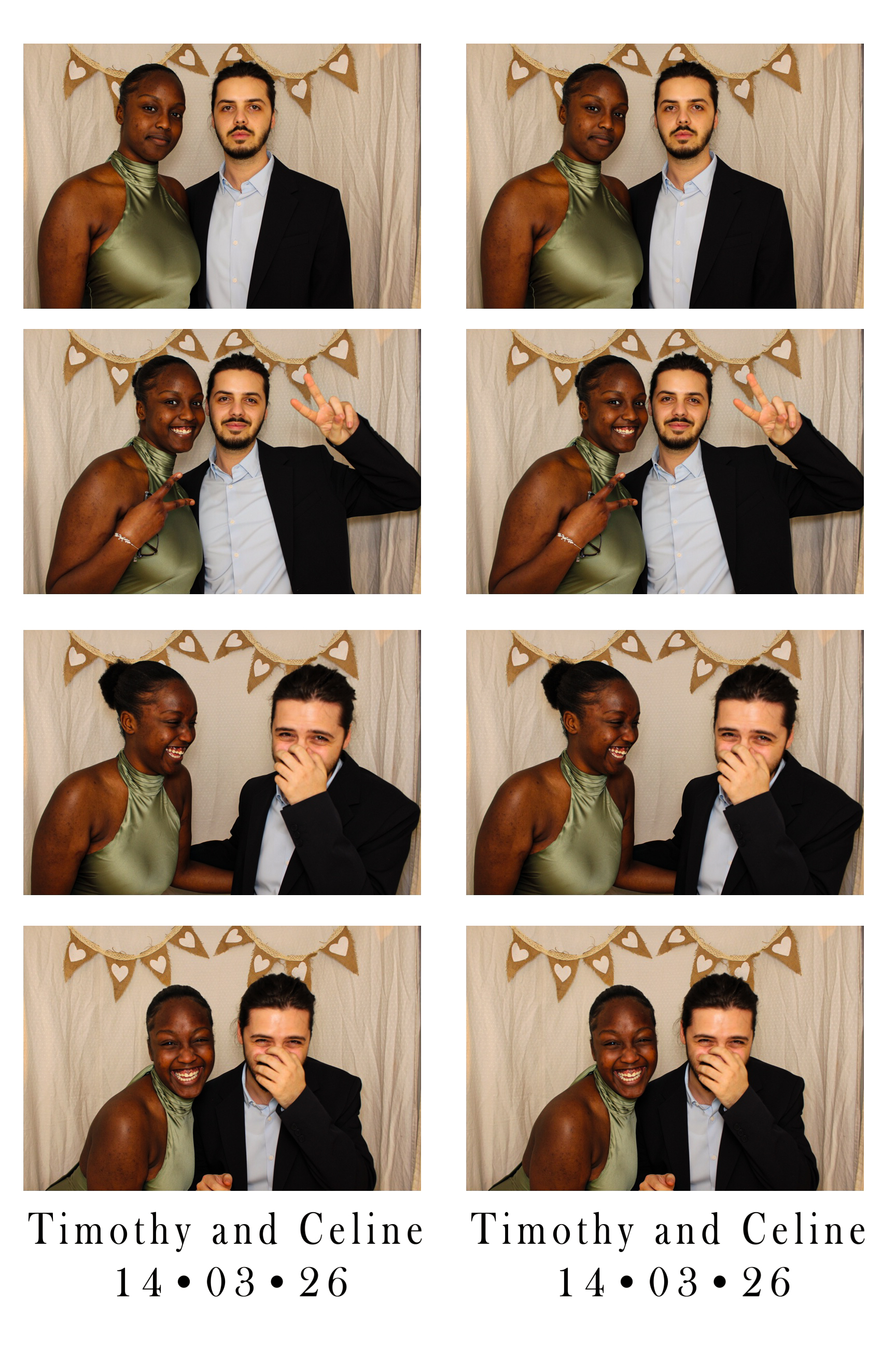 Celine & Timothy's Wedding | View more photos from the event at gallery.capturecube.co.uk/u/Capture-Cube/Celine-Timothys-Wedding